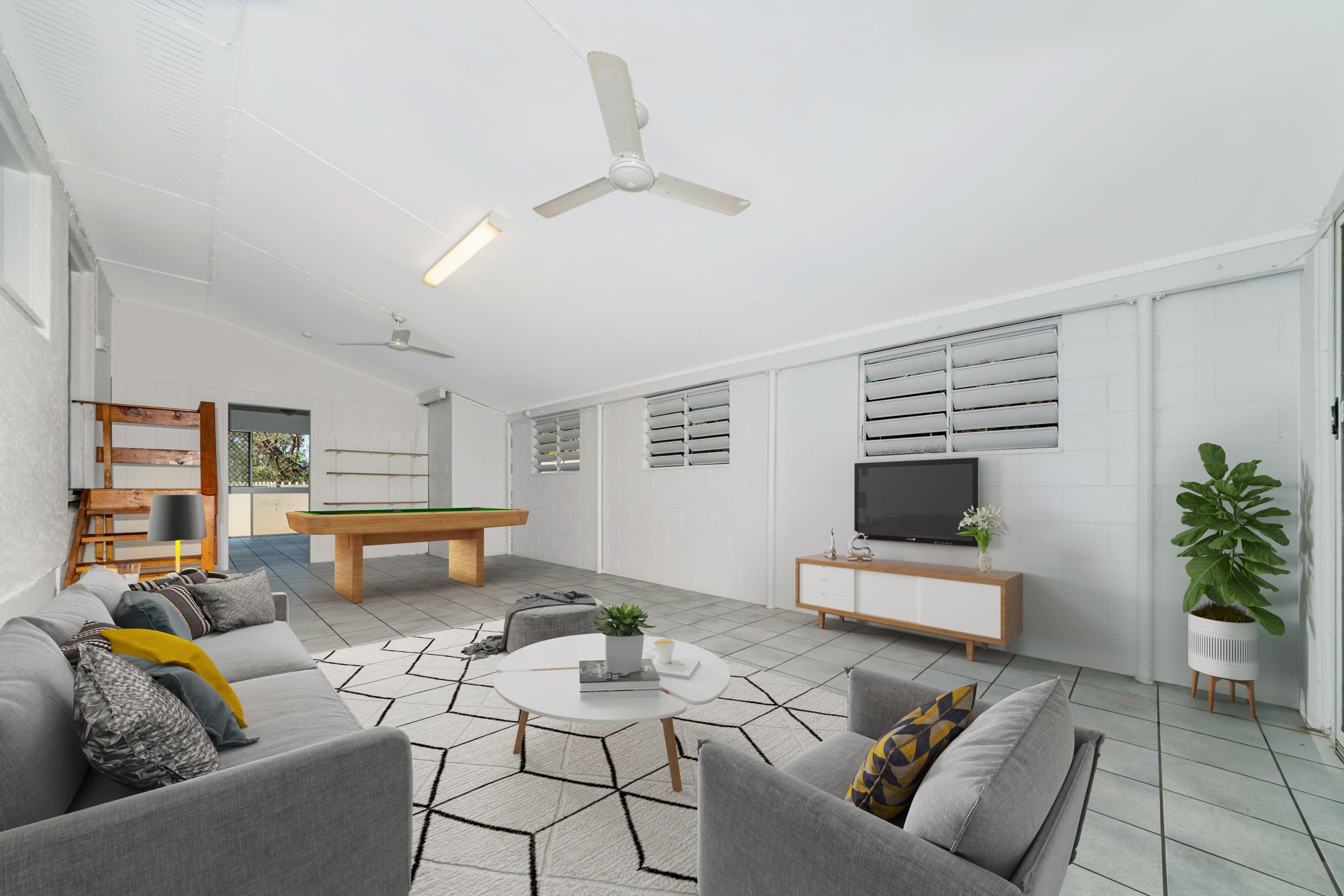 317 Stuart Drive, Wulguru QLD 4811, Wulguru - Thumbnail 3
