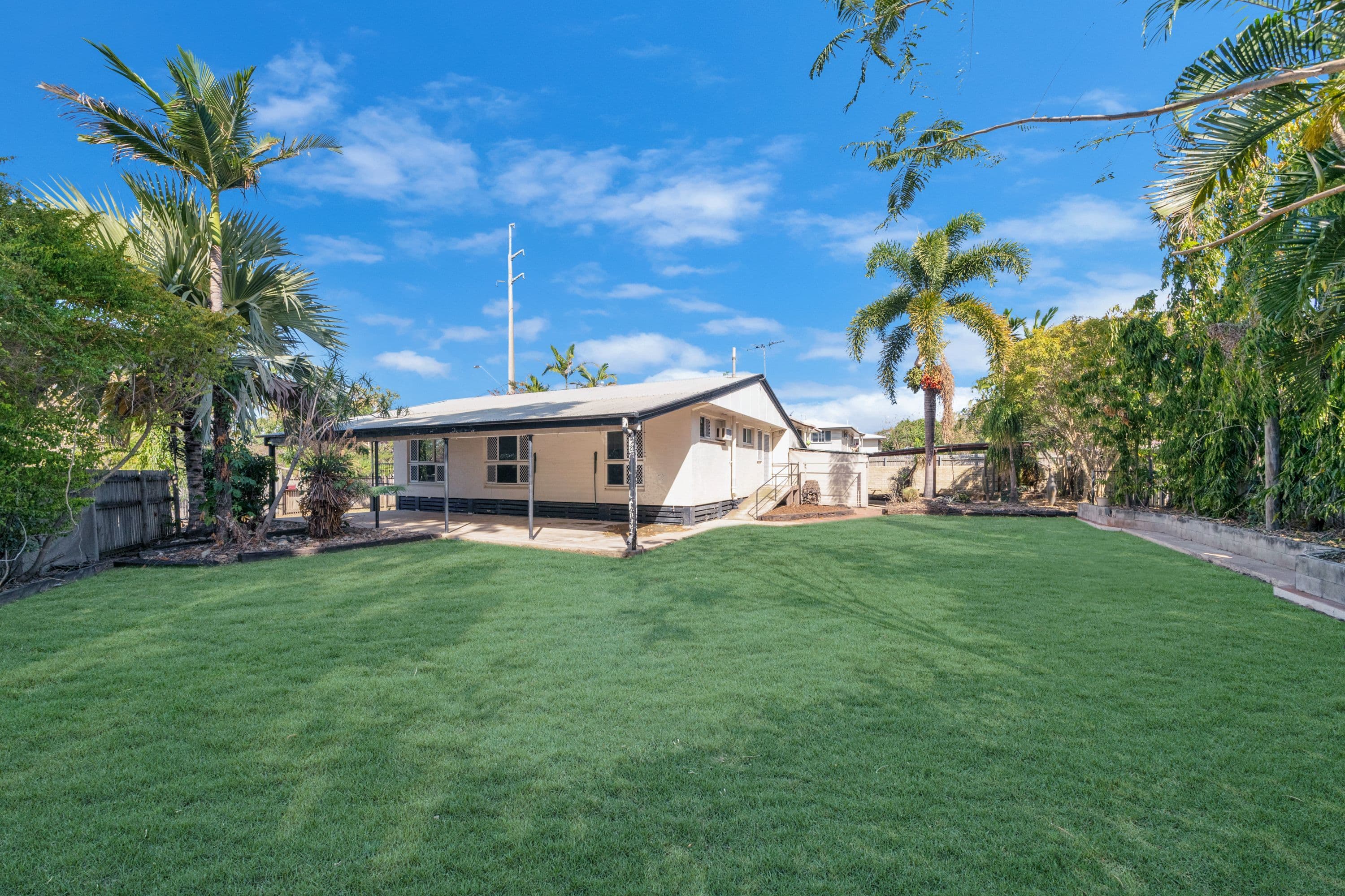 317 Stuart Drive, Wulguru QLD 4811, Wulguru - Thumbnail 7