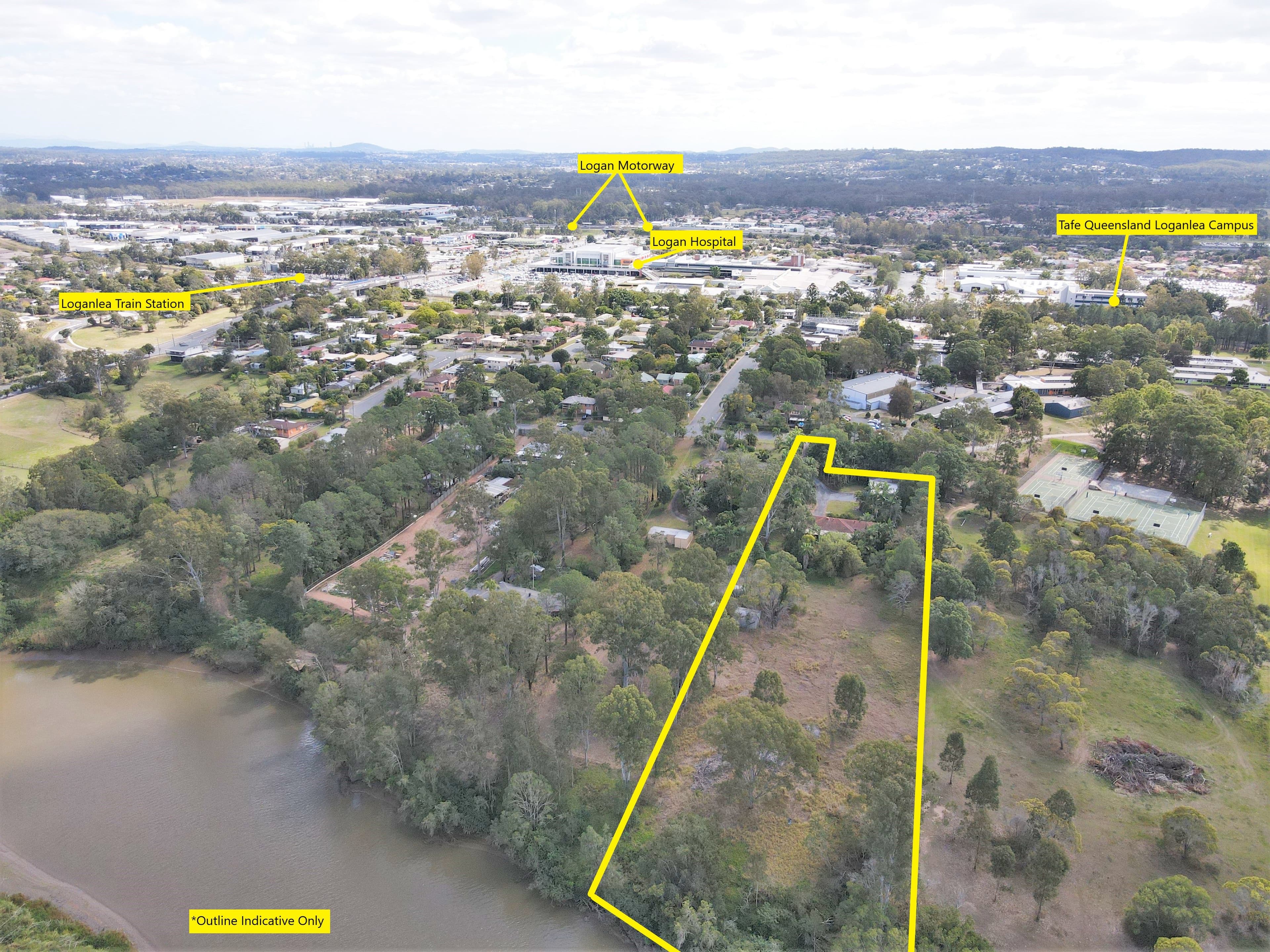 35 Isabel Street, Loganlea QLD 4131, Loganlea - Thumbnail 2