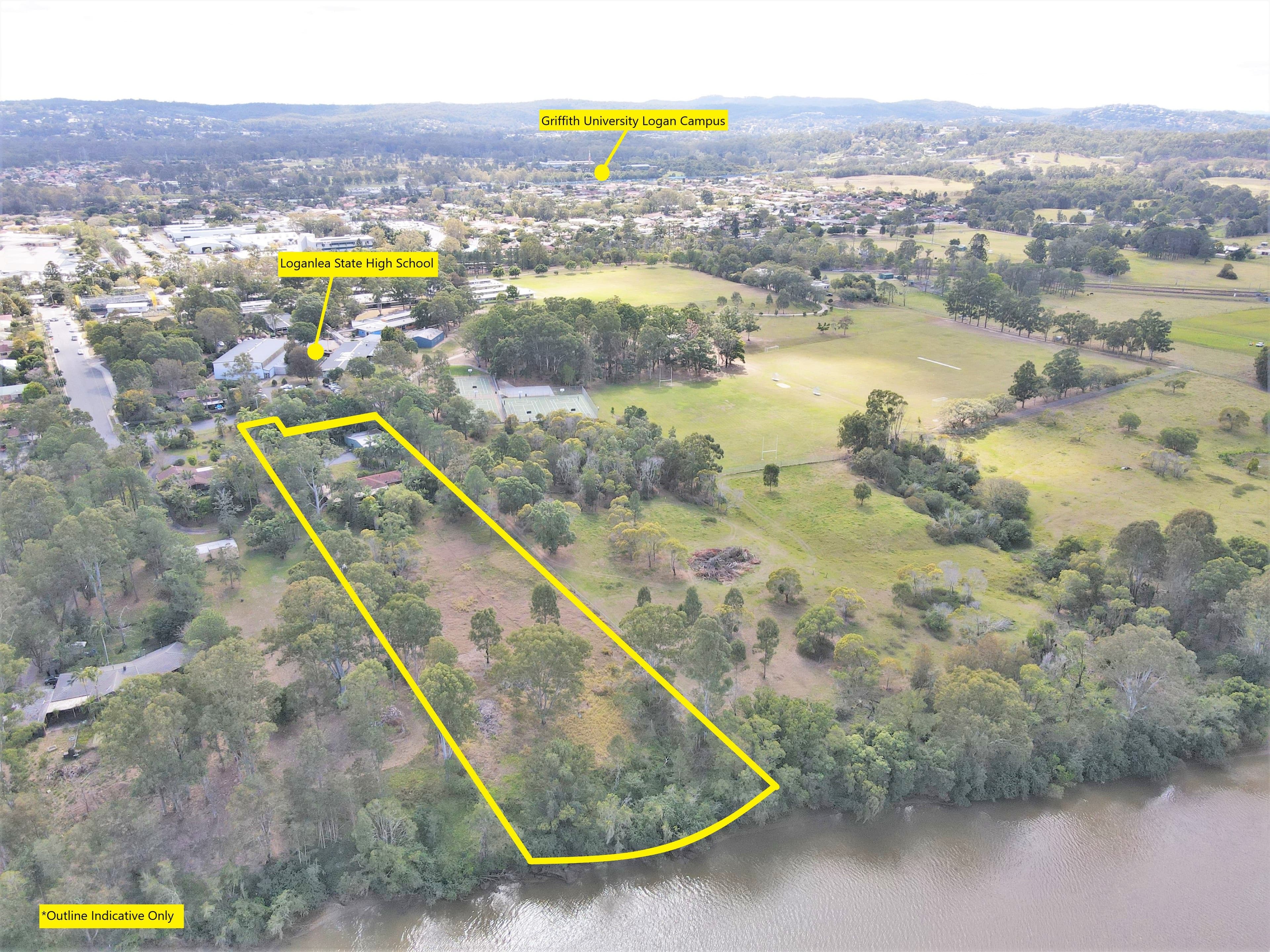 35 Isabel Street, Loganlea QLD 4131, Loganlea - Thumbnail 3