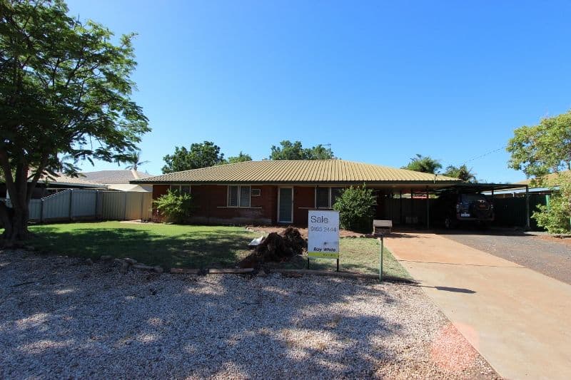 20 Monaghan Way, NICKOL WA 6714, Nickol - Thumbnail 2