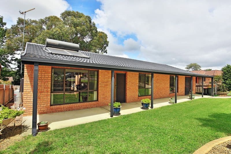 8 Tindall Close, North Nowra NSW 2541, North Nowra - Image 1