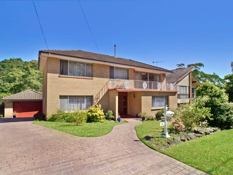 8 Van Buren Circuit, BONNET BAY NSW 2226, Bonnet Bay - Image 1