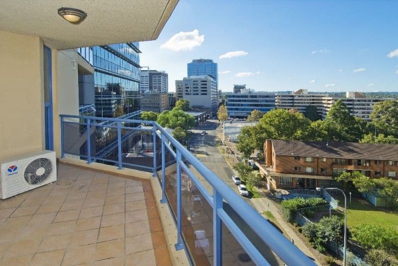 14 Hassall Street, PARRAMATTA NSW 2150, Parramatta - Thumbnail 3