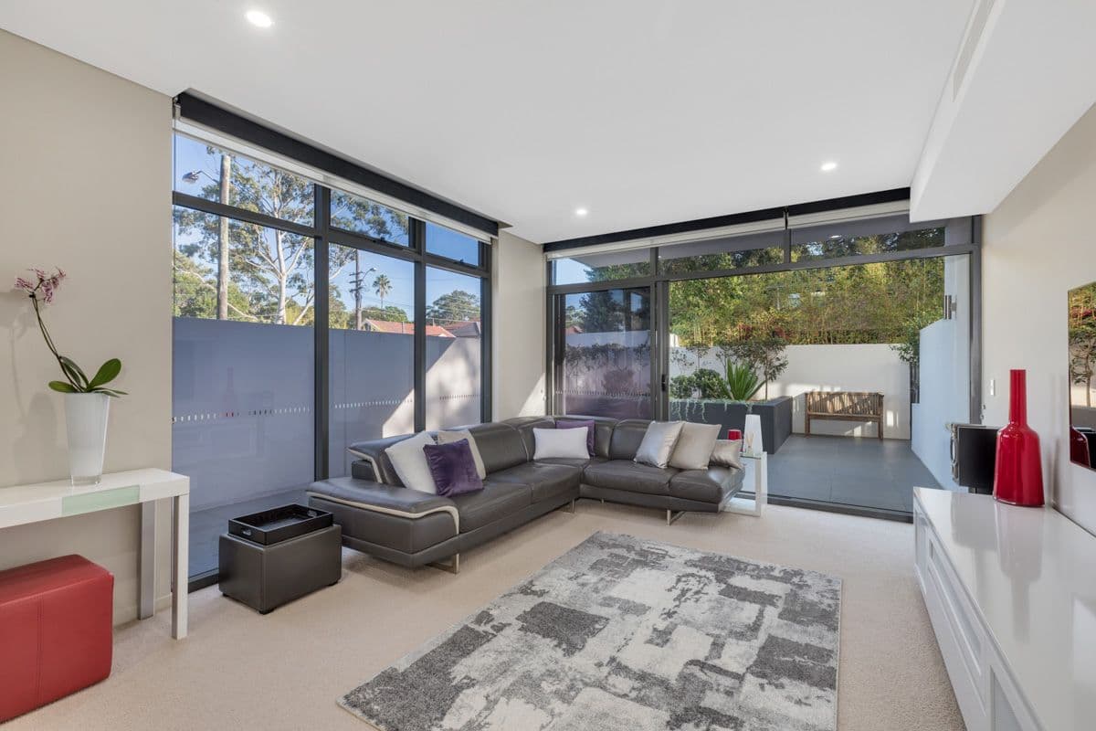 280-288 Burns Bay Road, Lane Cove NSW 2066, Lane Cove - Image 1