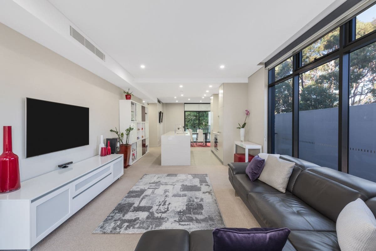 280-288 Burns Bay Road, Lane Cove NSW 2066, Lane Cove - Thumbnail 2
