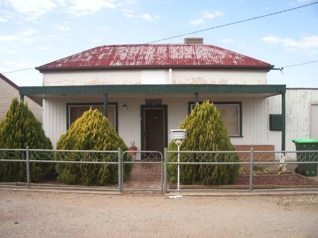 547 Blende Street, BROKEN HILL NSW 2880, Broken Hill - Image 1