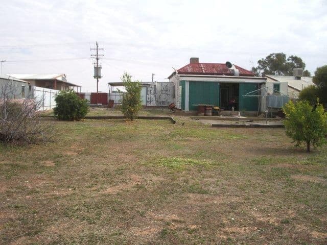547 Blende Street, BROKEN HILL NSW 2880, Broken Hill - Thumbnail 4