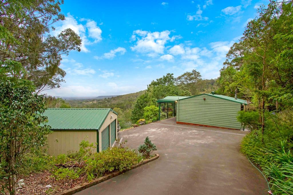 17 Bowen Mountain Rd,, GROSE VALE NSW 2753, Grose Vale - Thumbnail 2