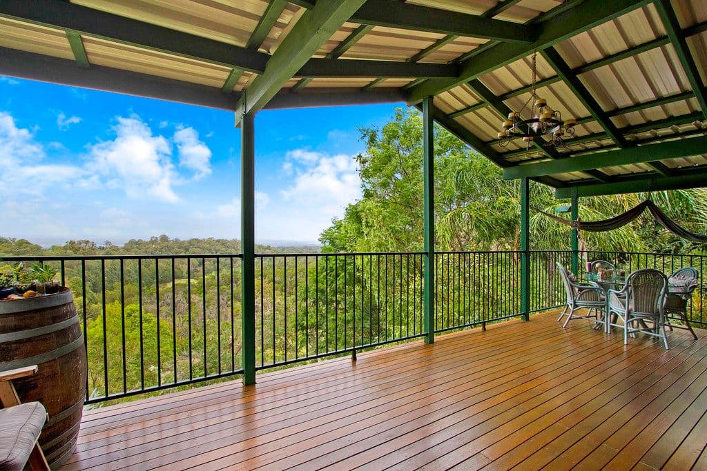 17 Bowen Mountain Rd,, GROSE VALE NSW 2753, Grose Vale - Thumbnail 3