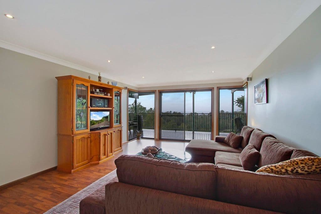 17 Bowen Mountain Rd,, GROSE VALE NSW 2753, Grose Vale - Thumbnail 4