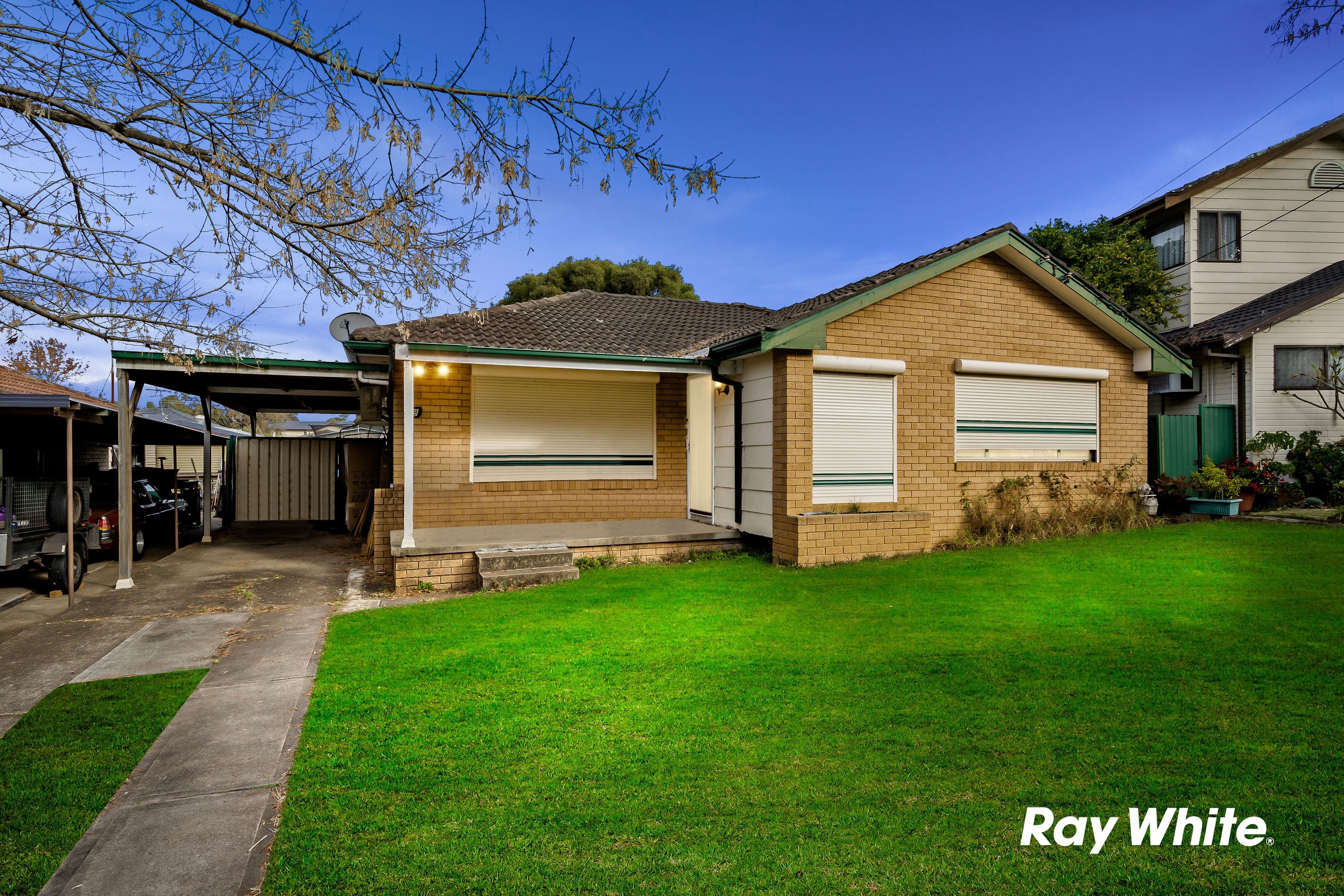 49 Keyworth Drive, Blacktown NSW 2148, Blacktown - Image 1