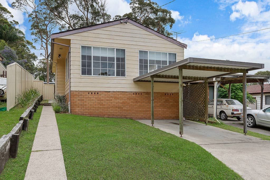 20 King Street, Blackalls Park NSW 2283, Blackalls Park - Image 1
