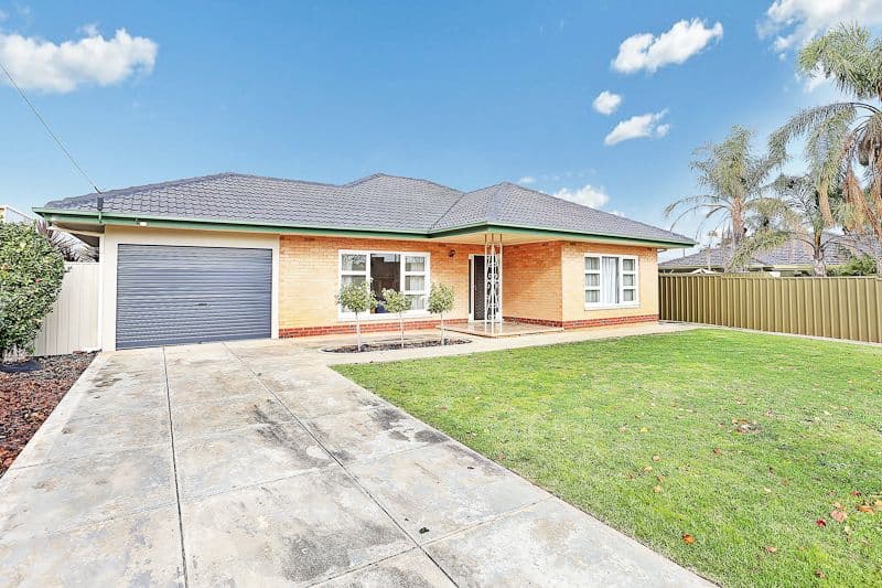 12 Stewart Street, Hectorville SA 5073, Hectorville - Thumbnail 2