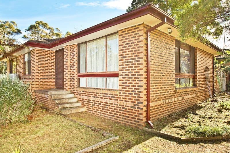 13 Devlin Avenue, NORTH NOWRA NSW 2541, North Nowra - Thumbnail 8