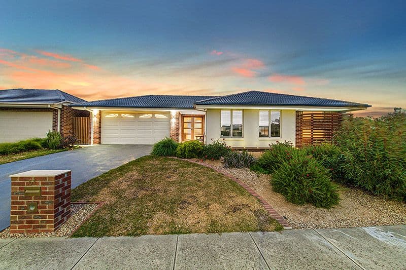 61 Station Creek Way, Botanic Ridge VIC 3977, Botanic Ridge - Thumbnail 2