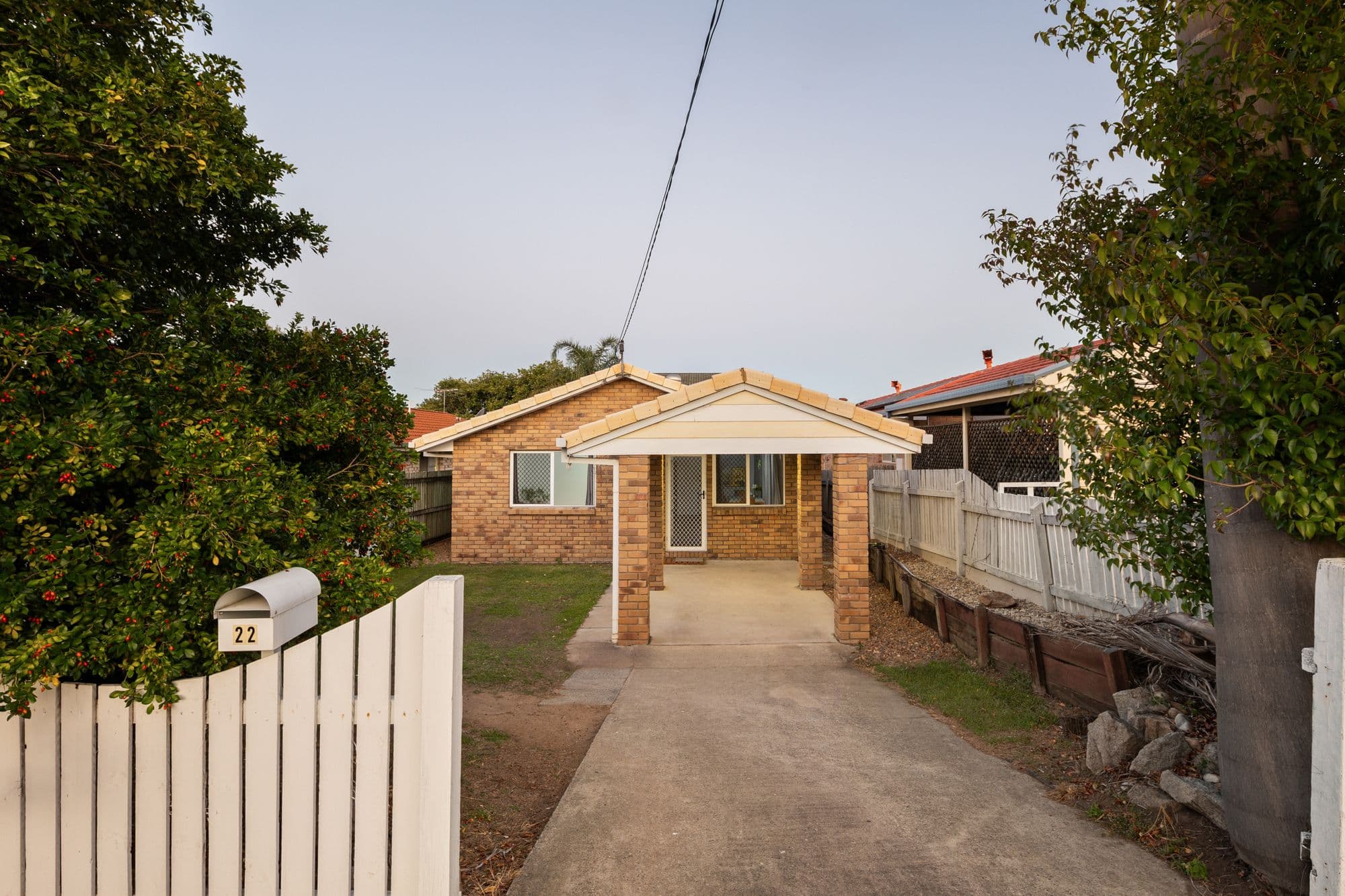 22 Innes Street, Geebung QLD 4034, Geebung - Image 1