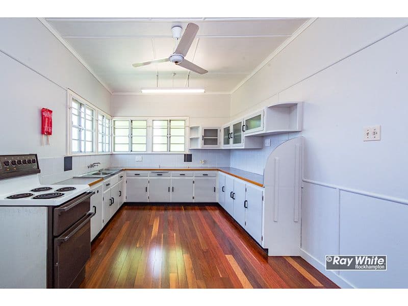 190 Earl Street, Berserker QLD 4701, Berserker - Image 1
