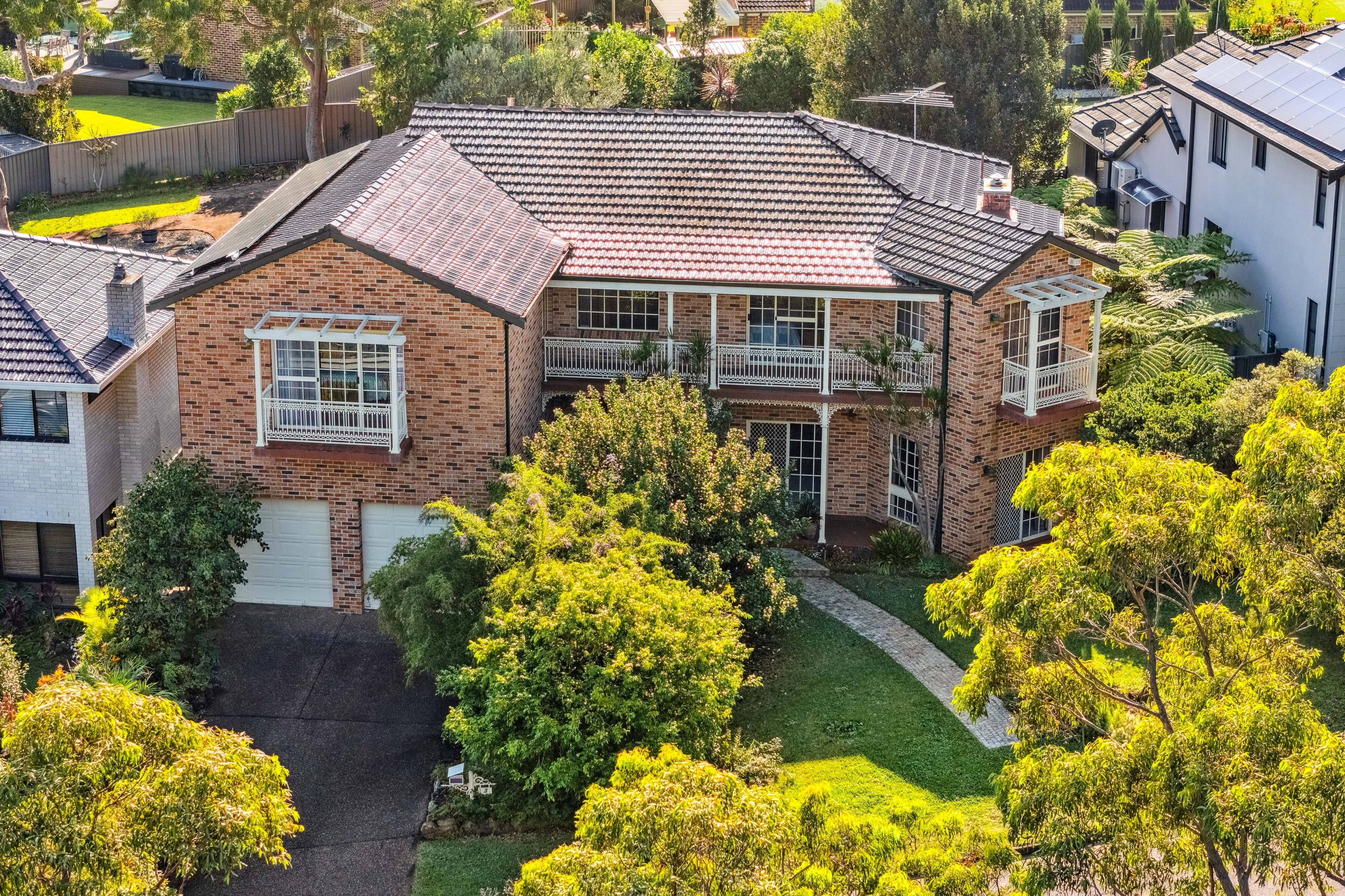 3 Moonah Road, Alfords Point NSW 2234, Alfords Point - Image 1