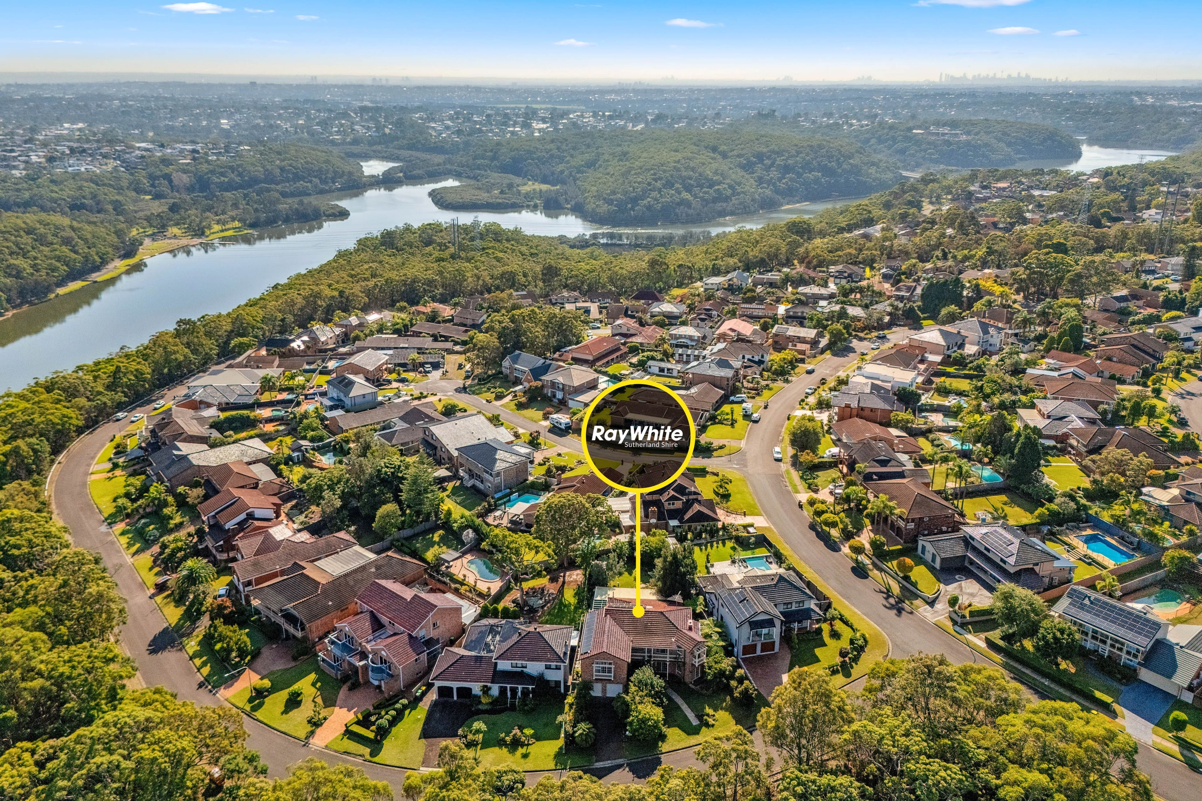 3 Moonah Road, Alfords Point NSW 2234, Alfords Point - Thumbnail 2