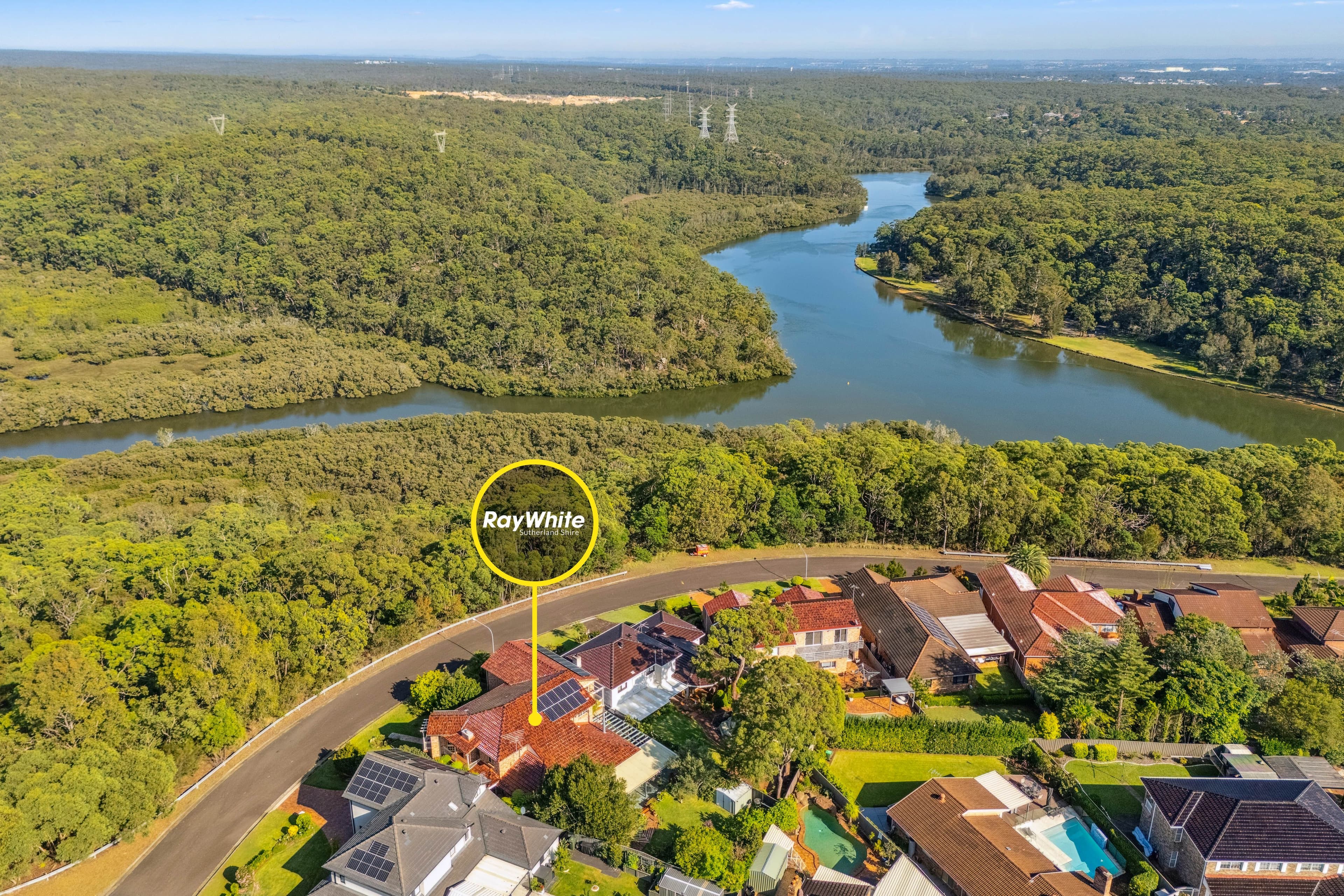 3 Moonah Road, Alfords Point NSW 2234, Alfords Point - Thumbnail 3