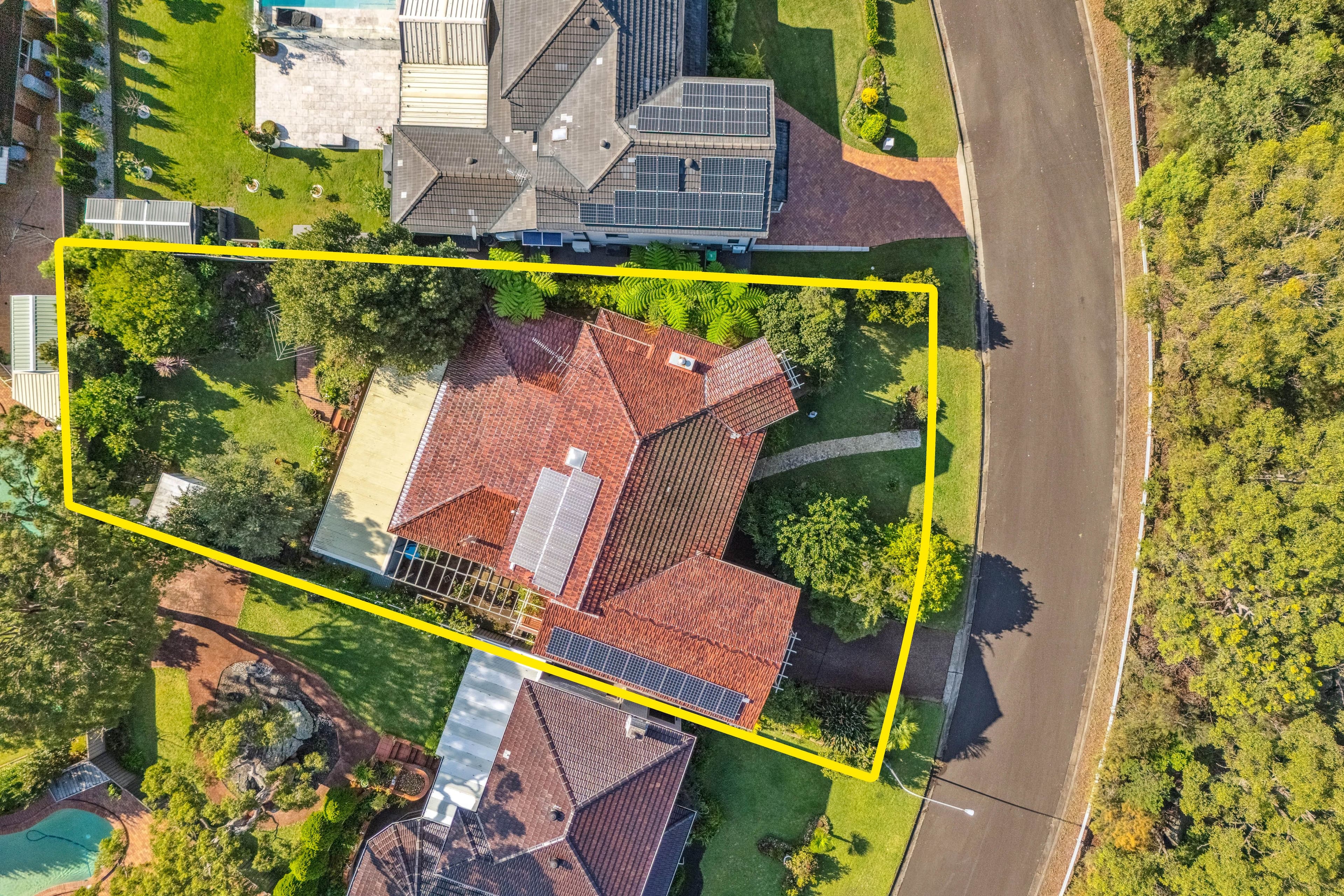3 Moonah Road, Alfords Point NSW 2234, Alfords Point - Thumbnail 4
