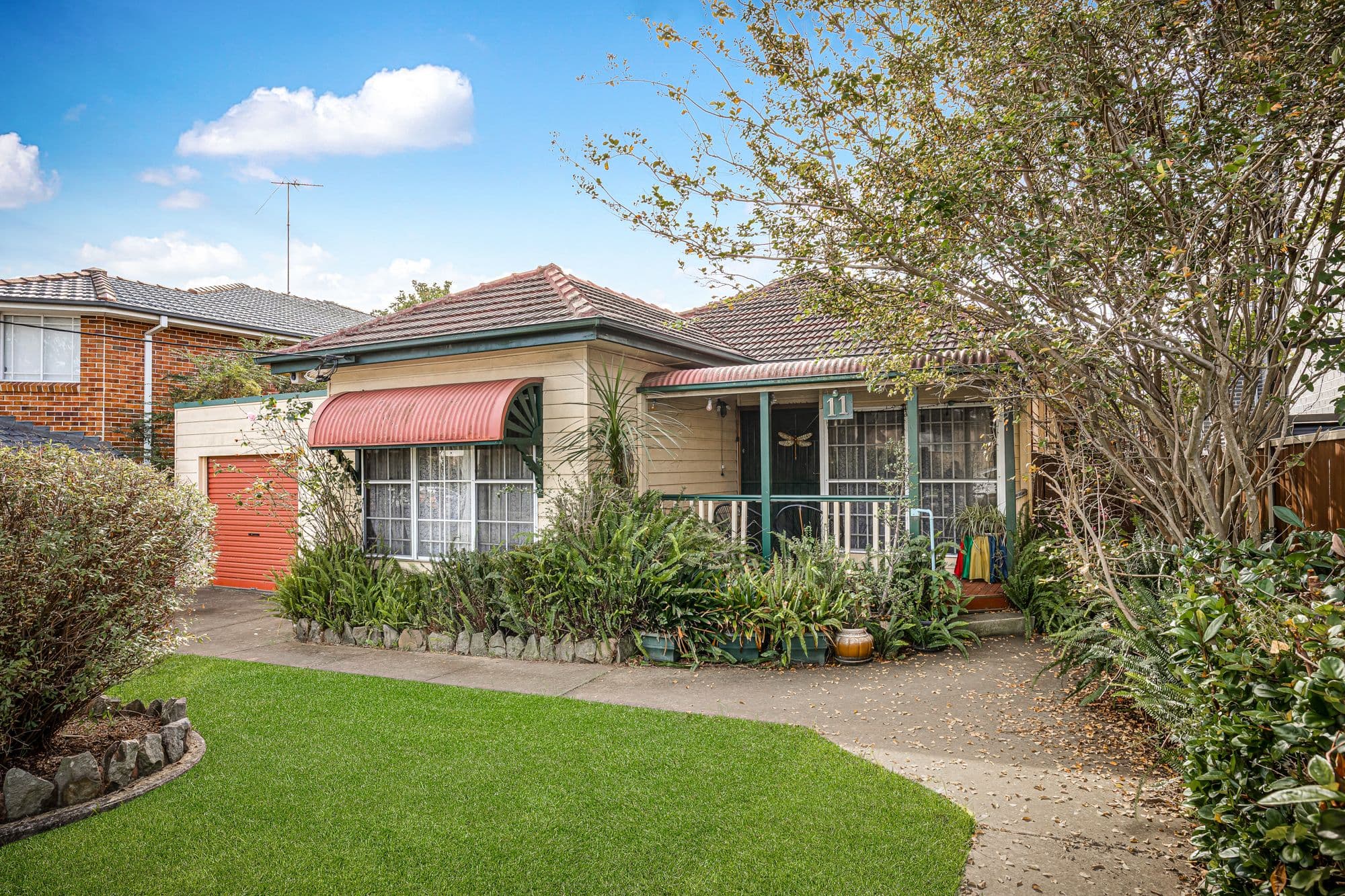 11 Mainsbridge Avenue, Liverpool NSW 2170, Liverpool - Image 1