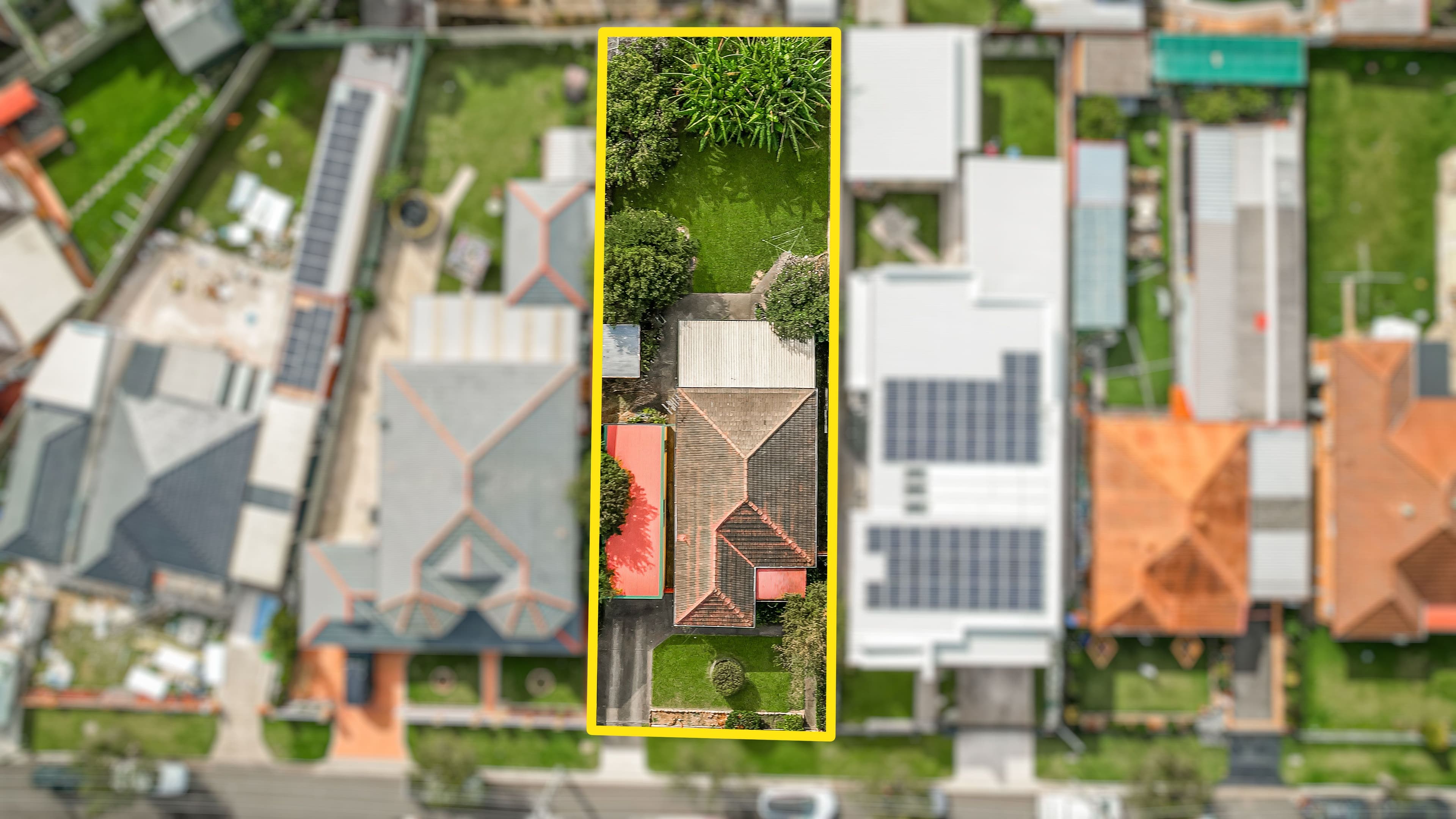 11 Mainsbridge Avenue, Liverpool NSW 2170, Liverpool - Thumbnail 2