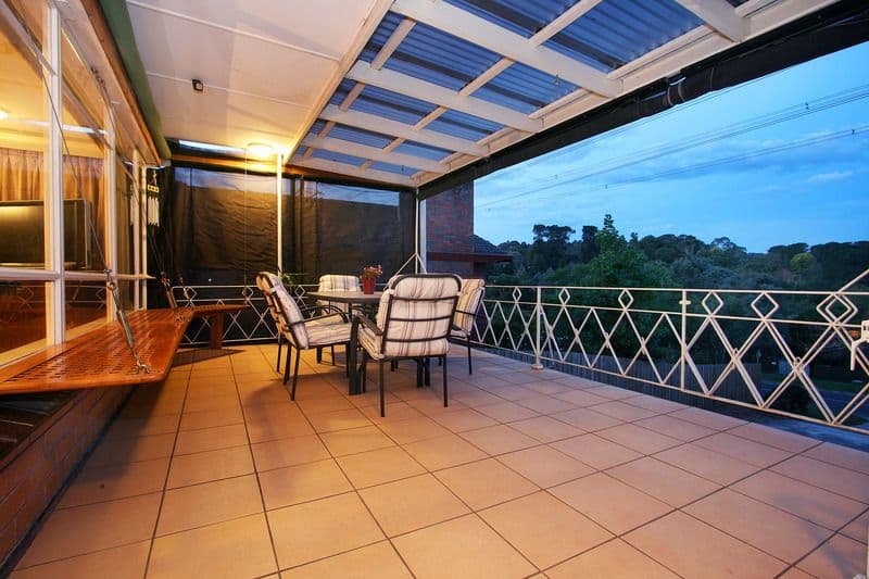 17 Timbertop Road, RINGWOOD NORTH VIC 3134, Ringwood North - Thumbnail 8