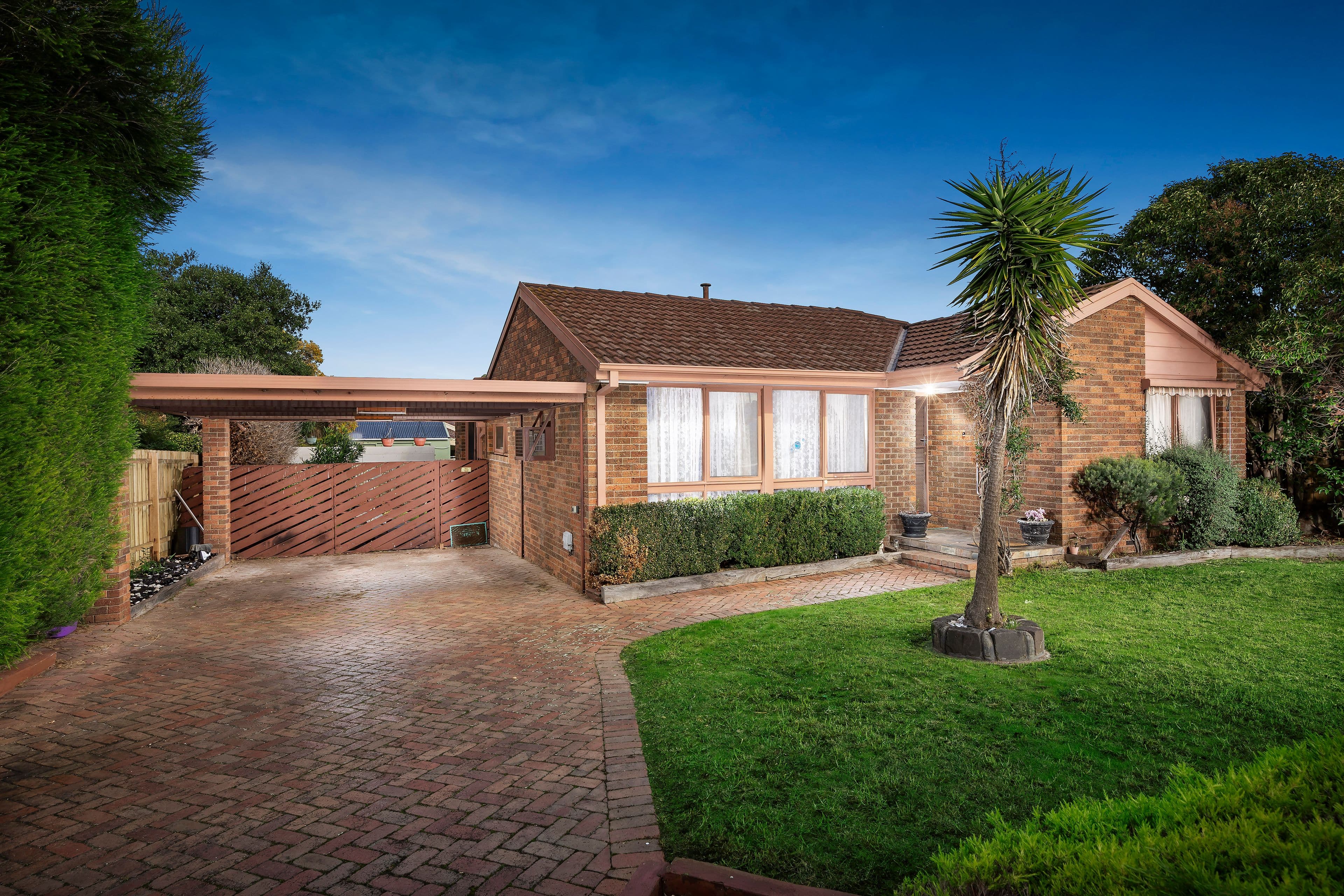 7 Christie Avenue, Mill Park VIC 3082, Mill Park - Image 1