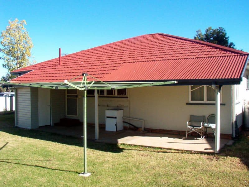 24 Galatea, CHARLEVILLE QLD 4470, Charleville - Thumbnail 8