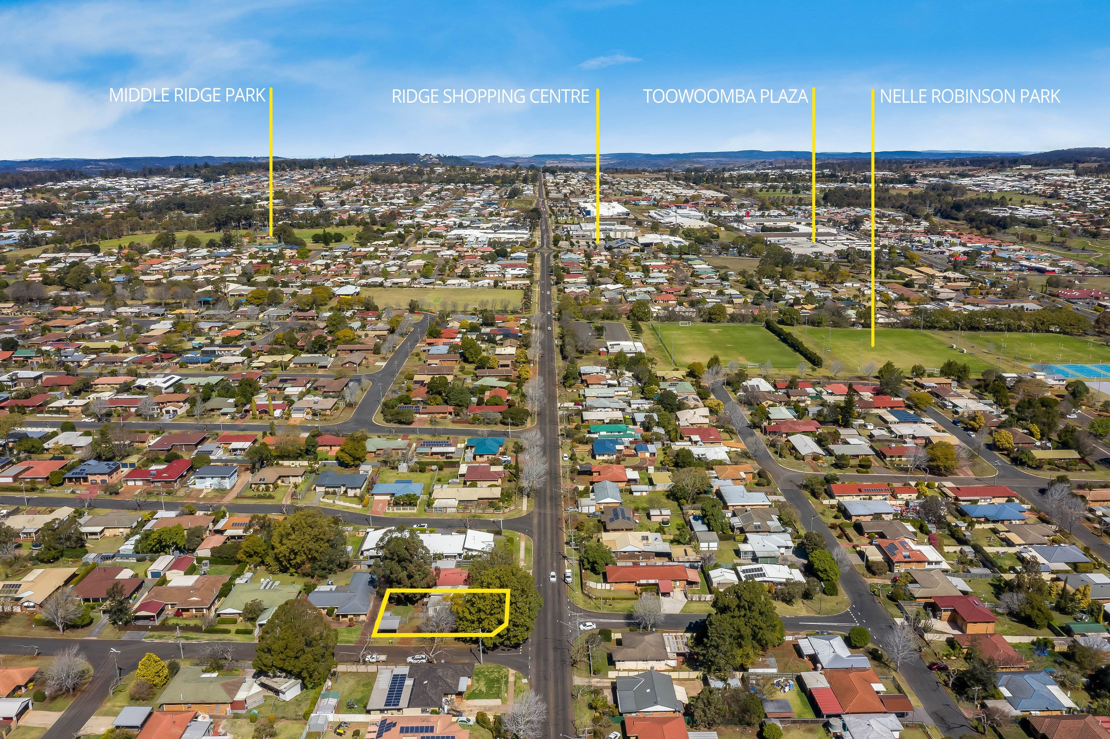 362 Hume Street, Centenary Heights QLD 4350, Centenary Heights - Thumbnail 2