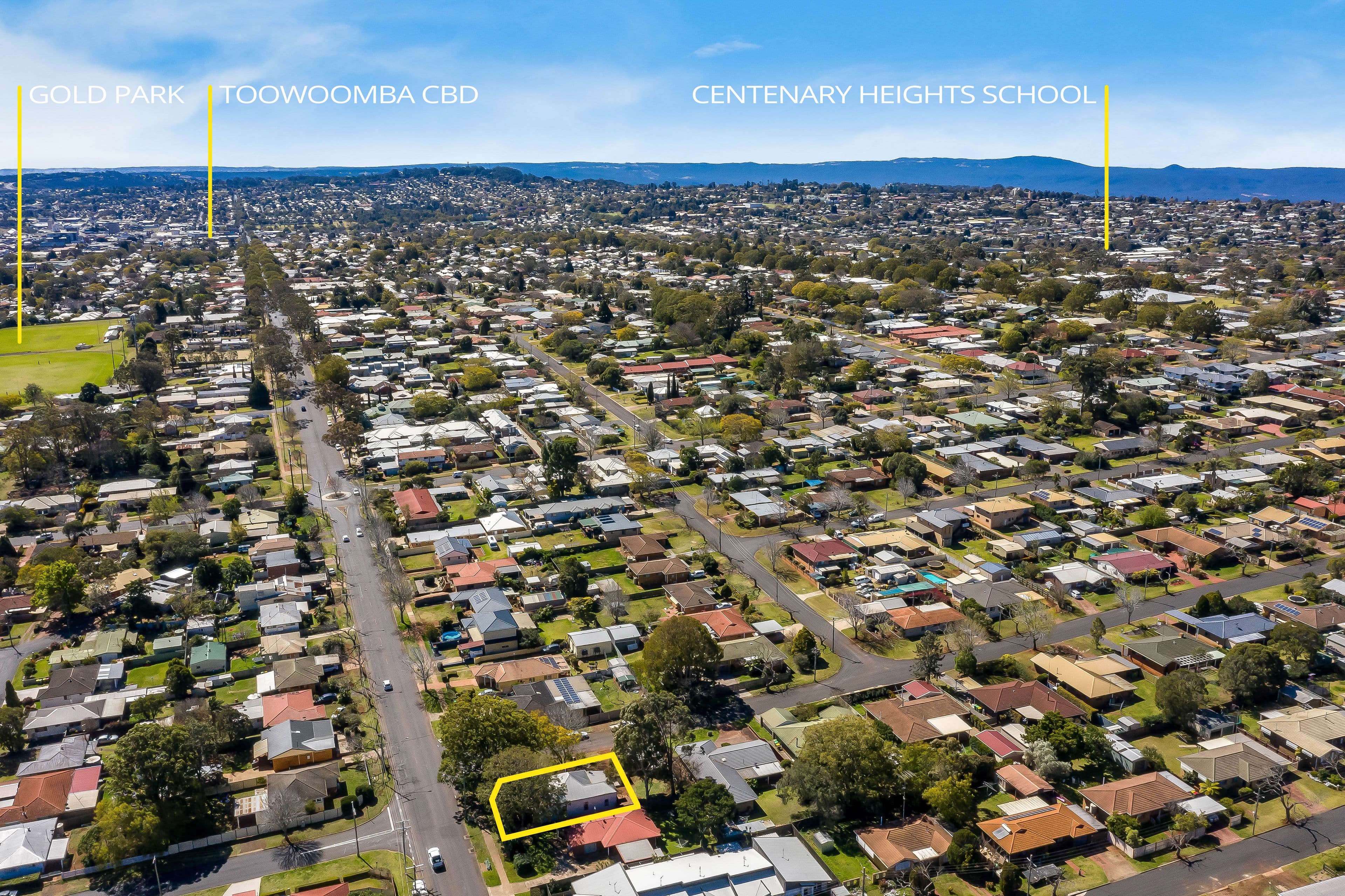 362 Hume Street, Centenary Heights QLD 4350, Centenary Heights - Thumbnail 3