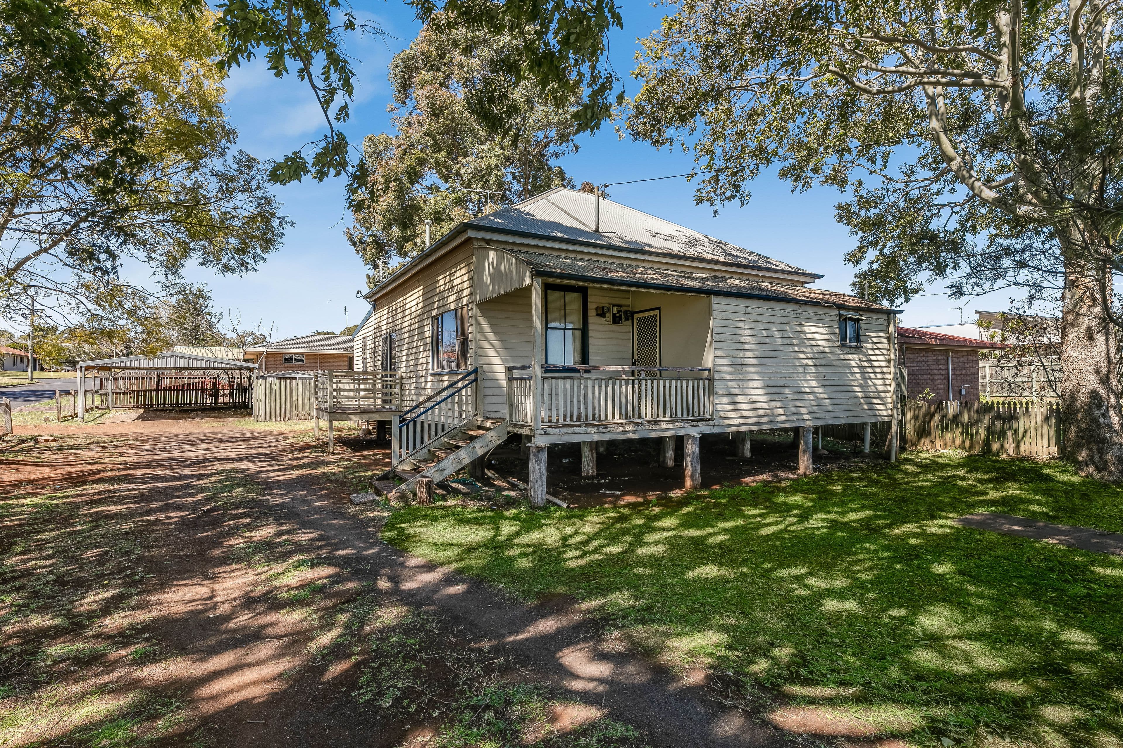 362 Hume Street, Centenary Heights QLD 4350, Centenary Heights - Thumbnail 4