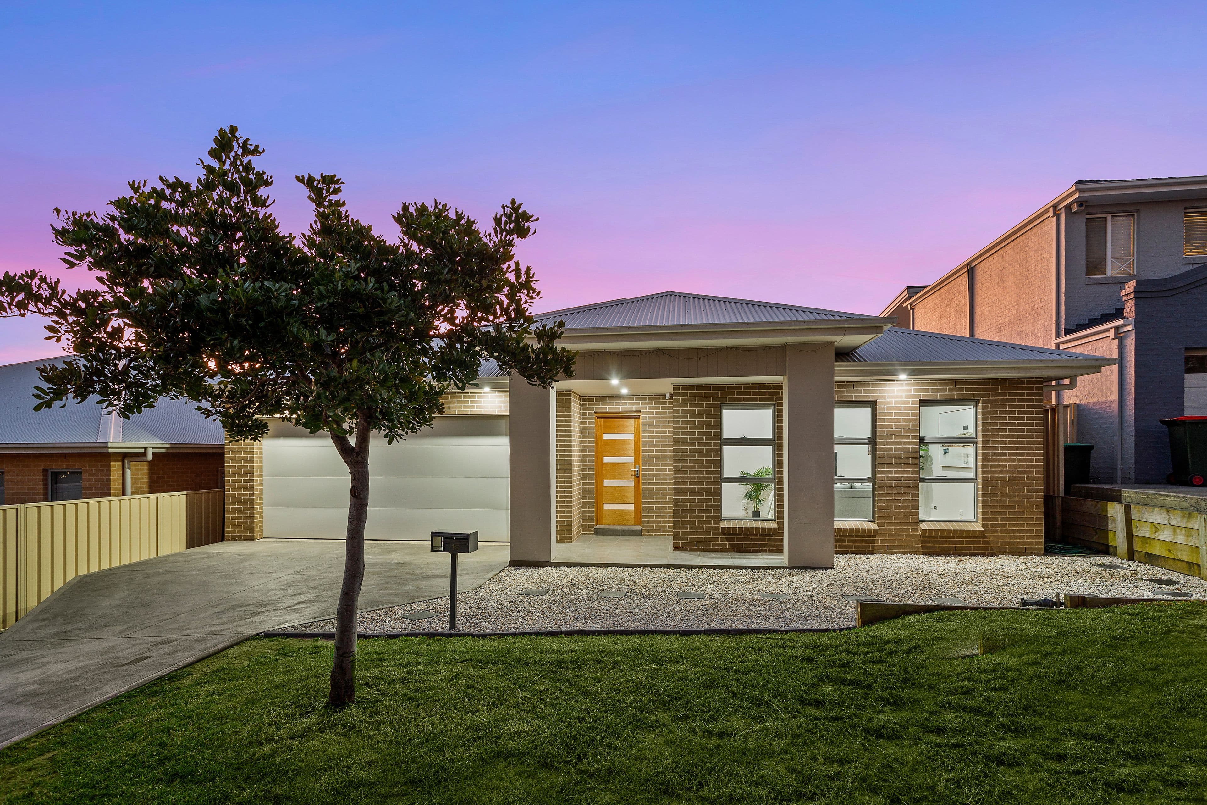 16 Green Crescent, Shell Cove NSW 2529, Shell Cove - Image 1