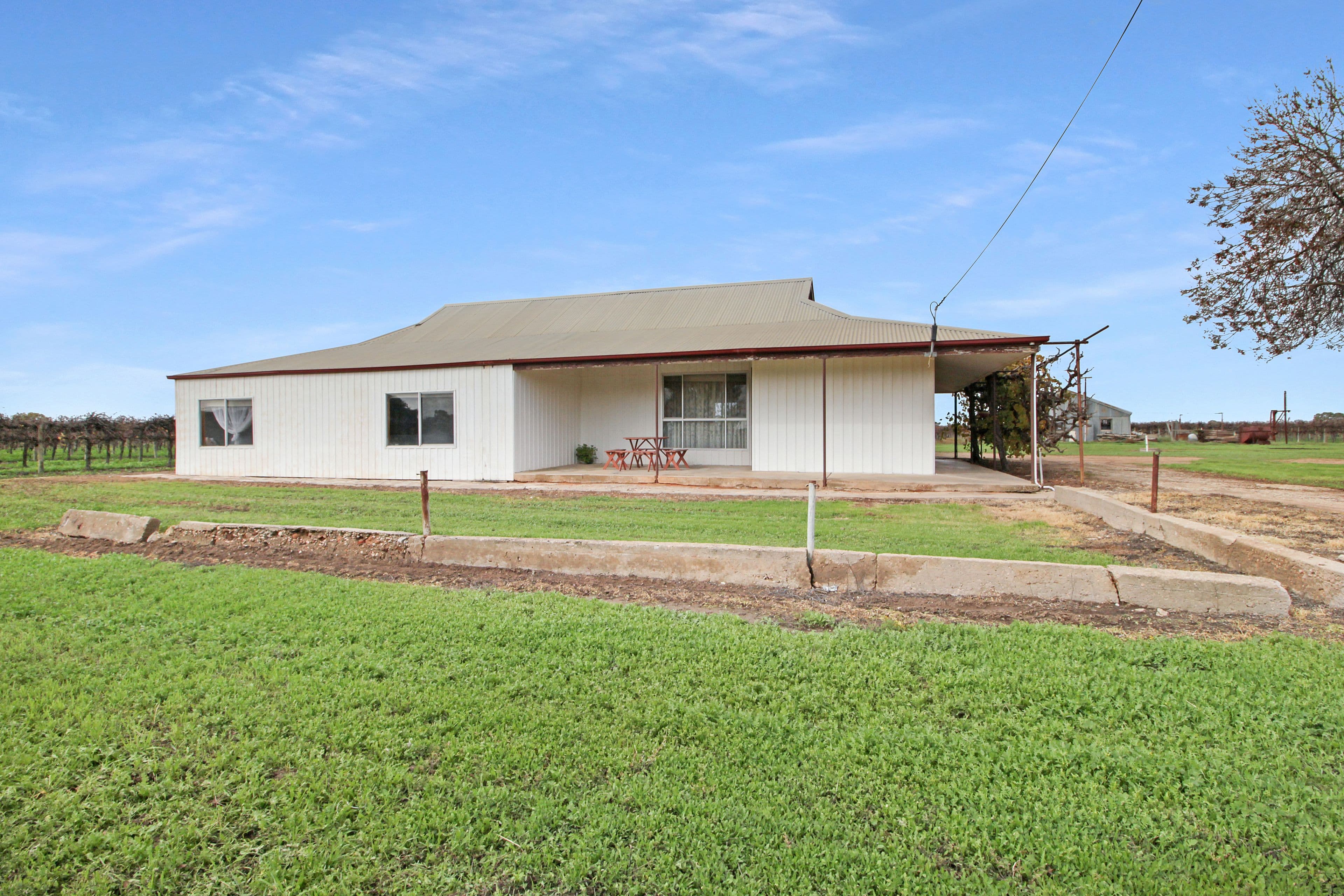 154 Namoi Street, Renmark SA 5341, Renmark North - Image 1