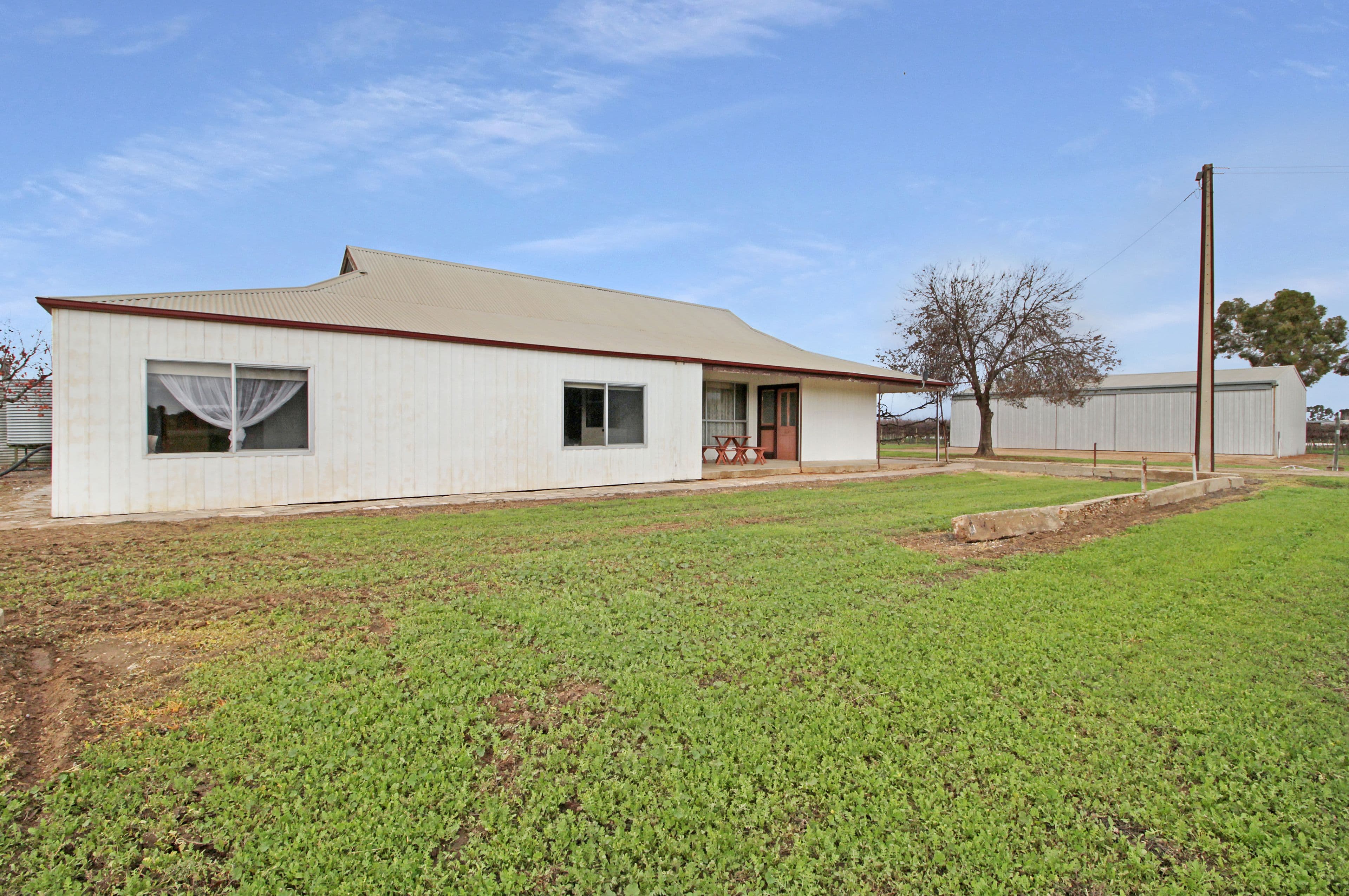 154 Namoi Street, Renmark SA 5341, Renmark North - Thumbnail 2