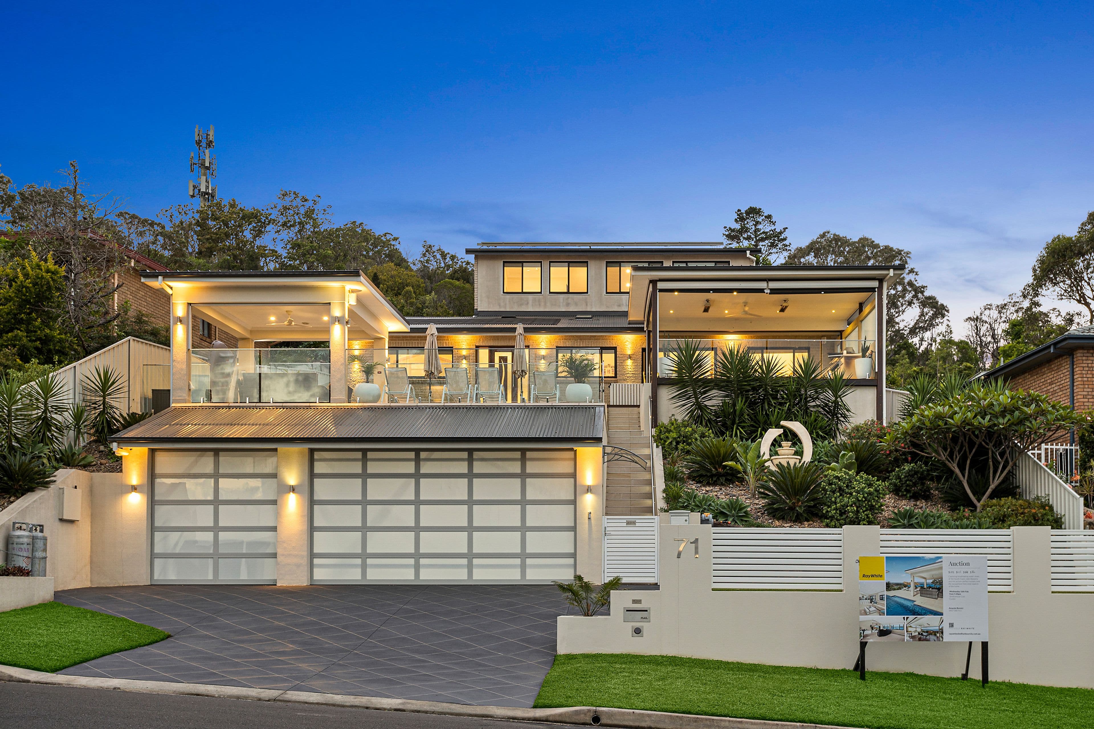 71 Cuthbert Drive, Mount Warrigal NSW 2528, Mount Warrigal - Thumbnail 2