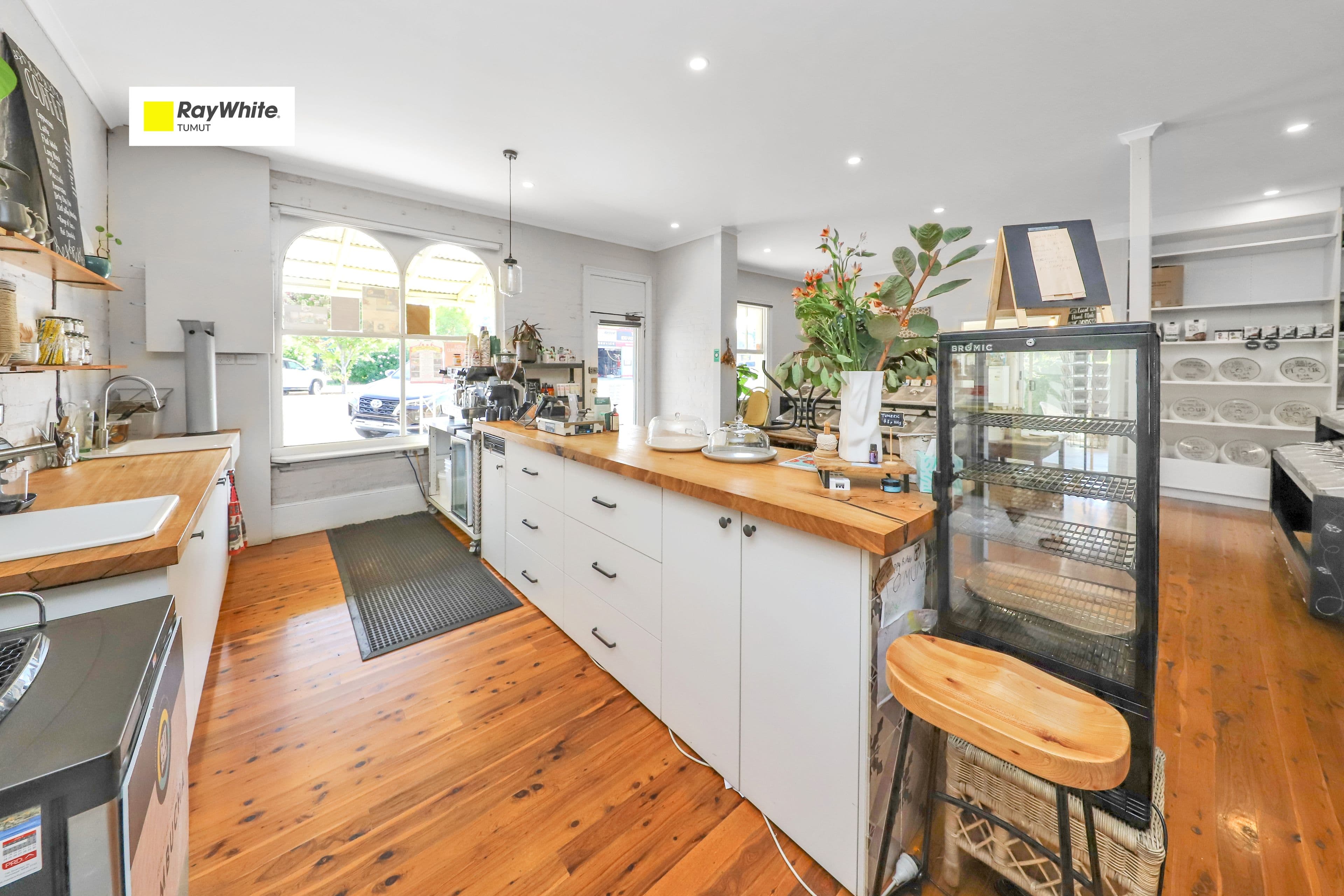 58 Capper Street, Tumut NSW 2720, Tumut - Image 1
