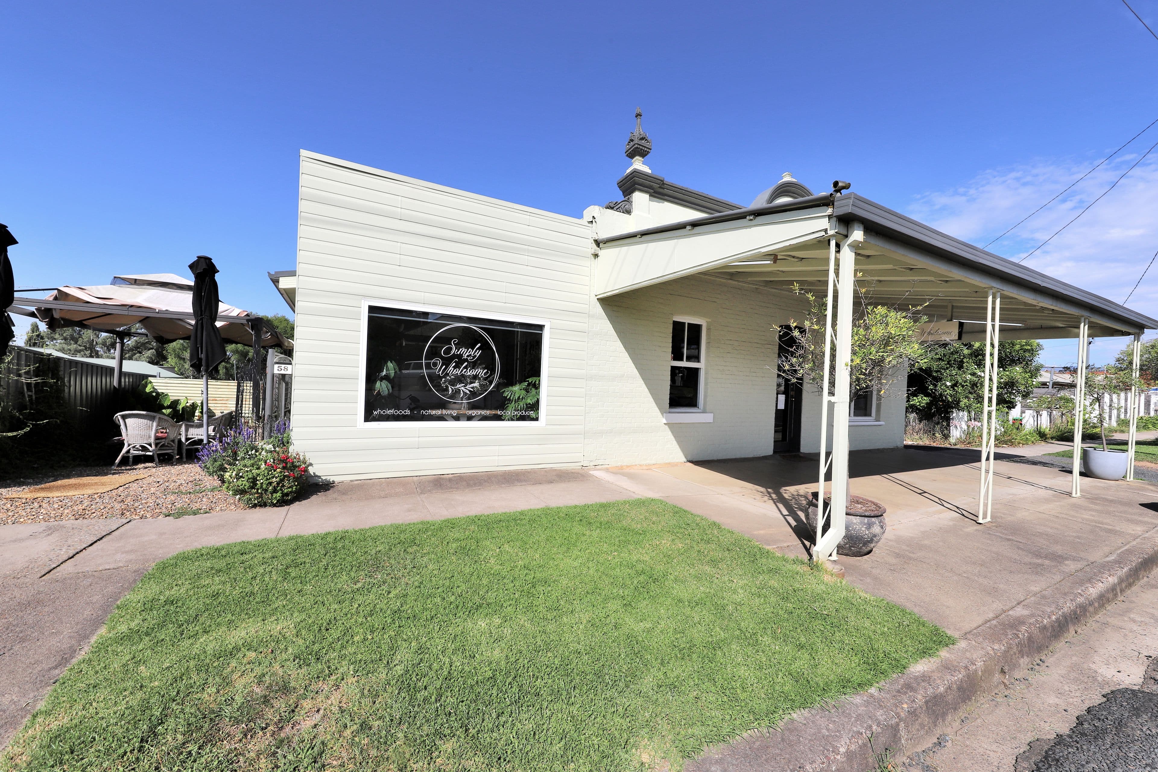 58 Capper Street, Tumut NSW 2720, Tumut - Thumbnail 3