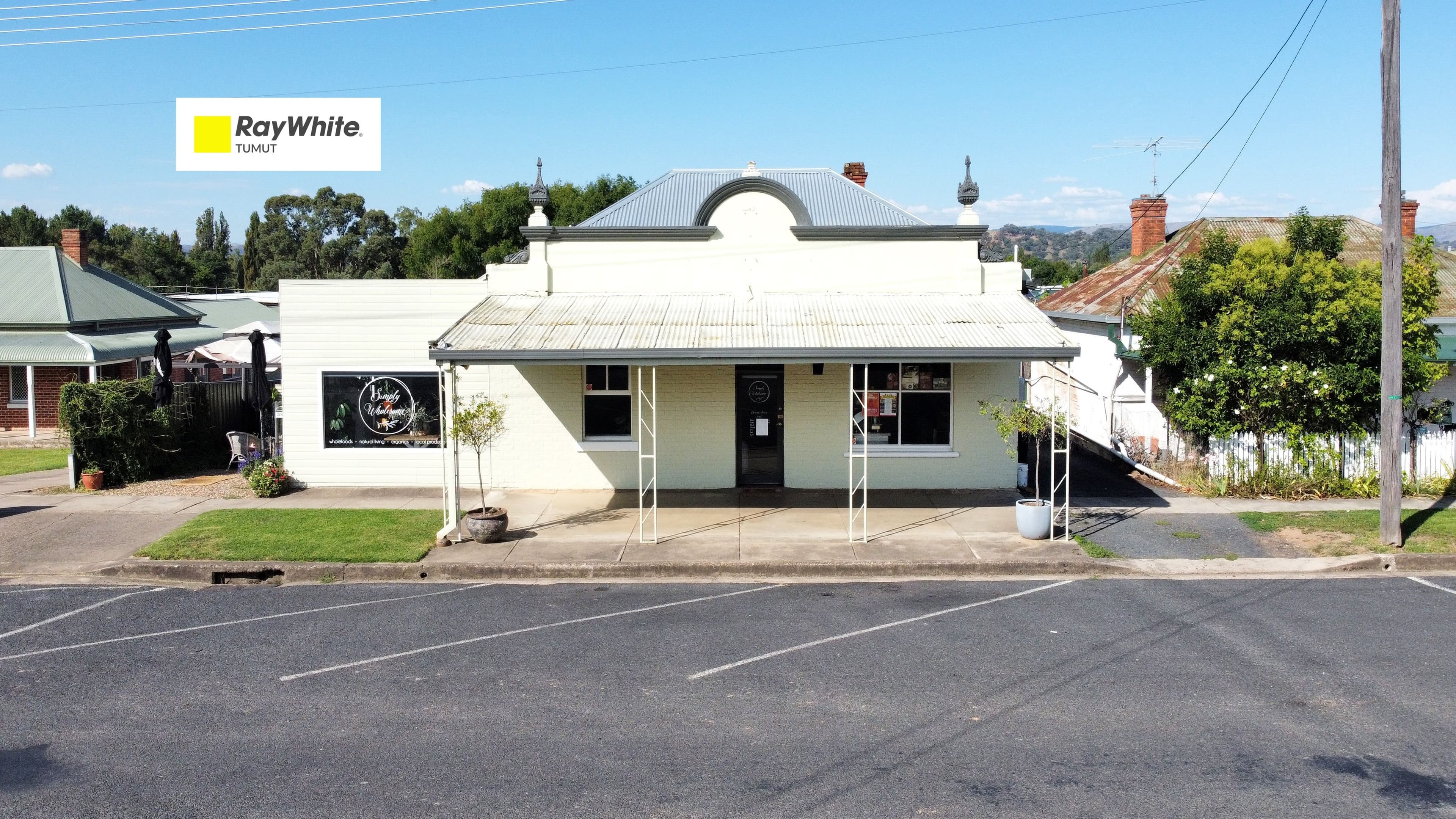 58 Capper Street, Tumut NSW 2720, Tumut - Thumbnail 4