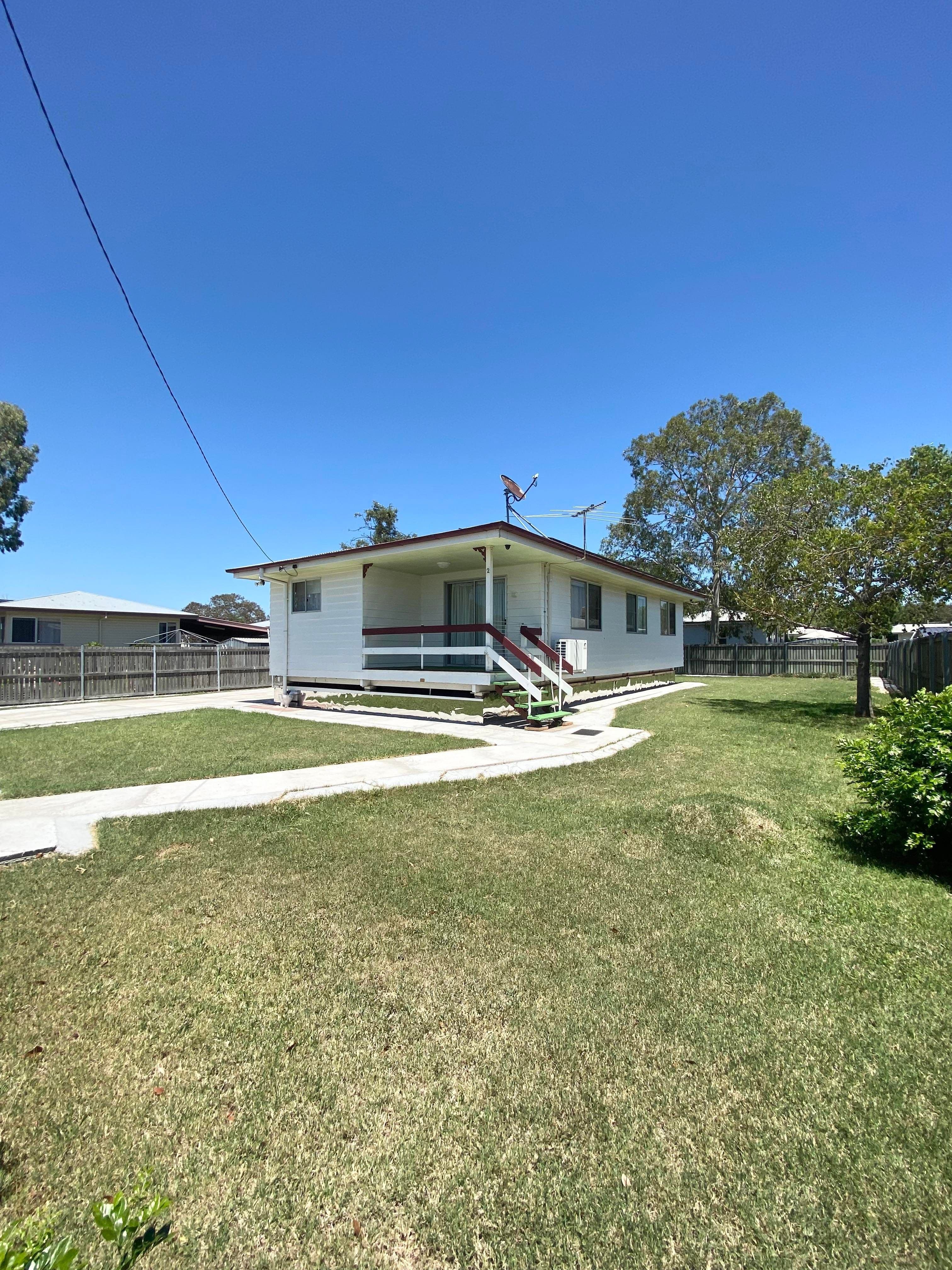 2 Jerome Street, Dalby QLD 4405, Dalby - Image 1
