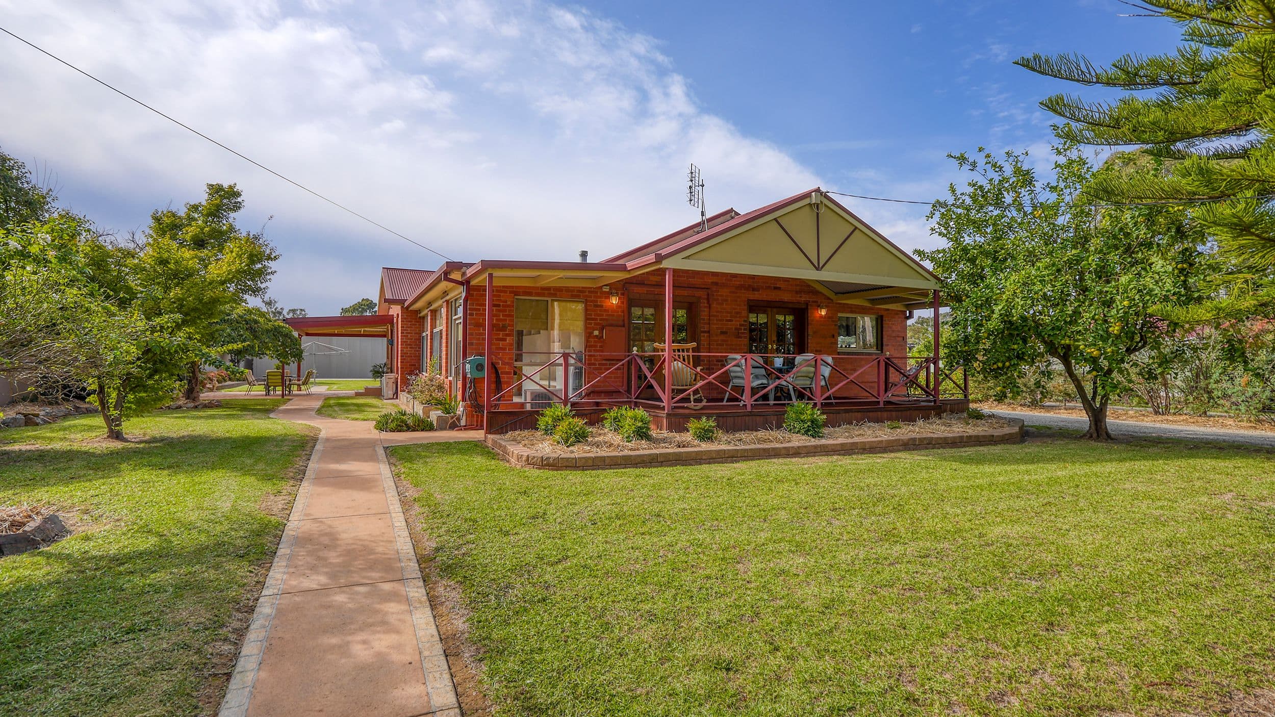 54 Blayney Lane, Nagambie VIC 3608, Nagambie - Thumbnail 2