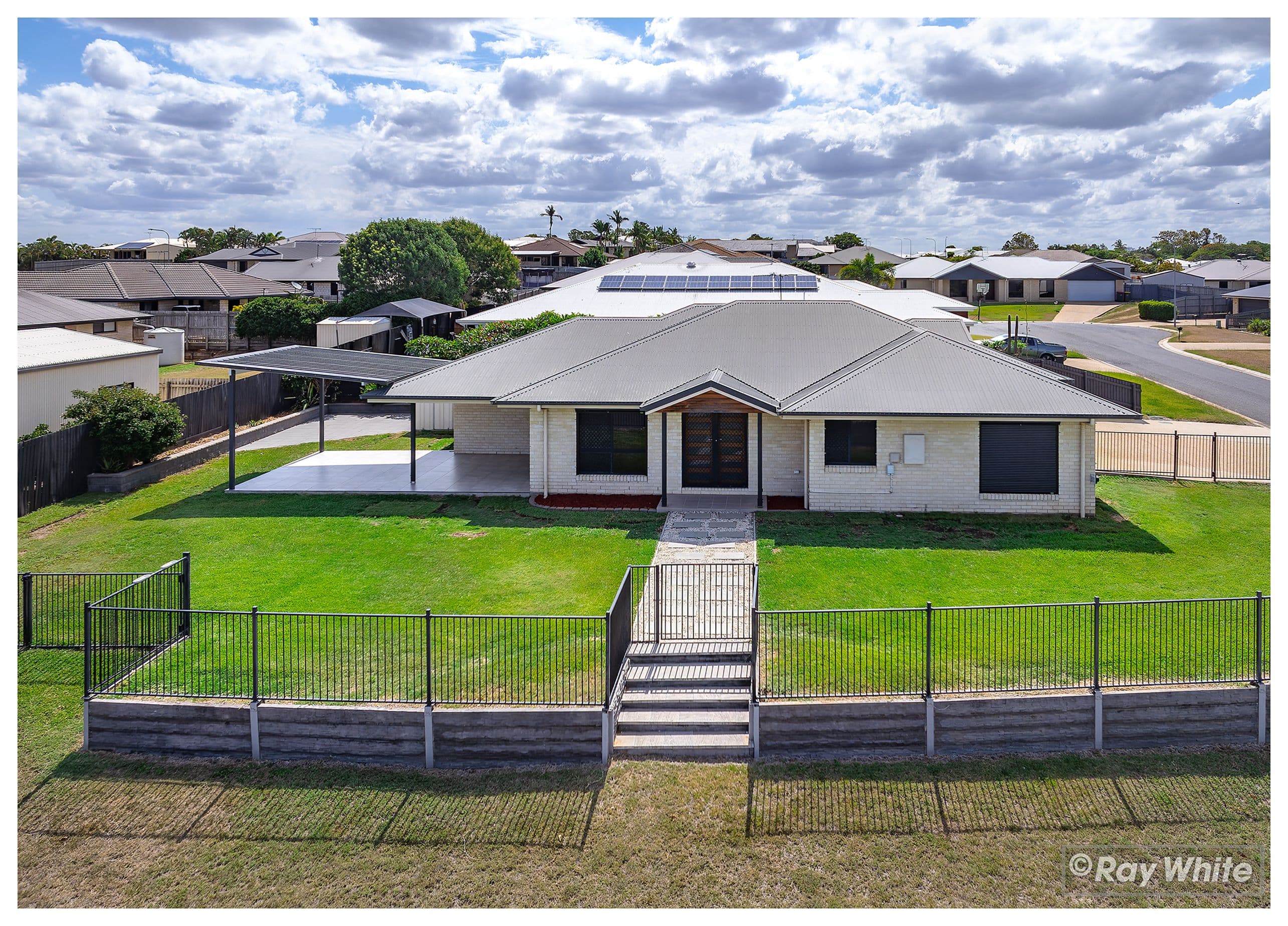 1 Woodgate Court, Gracemere QLD 4702, Gracemere - Image 1
