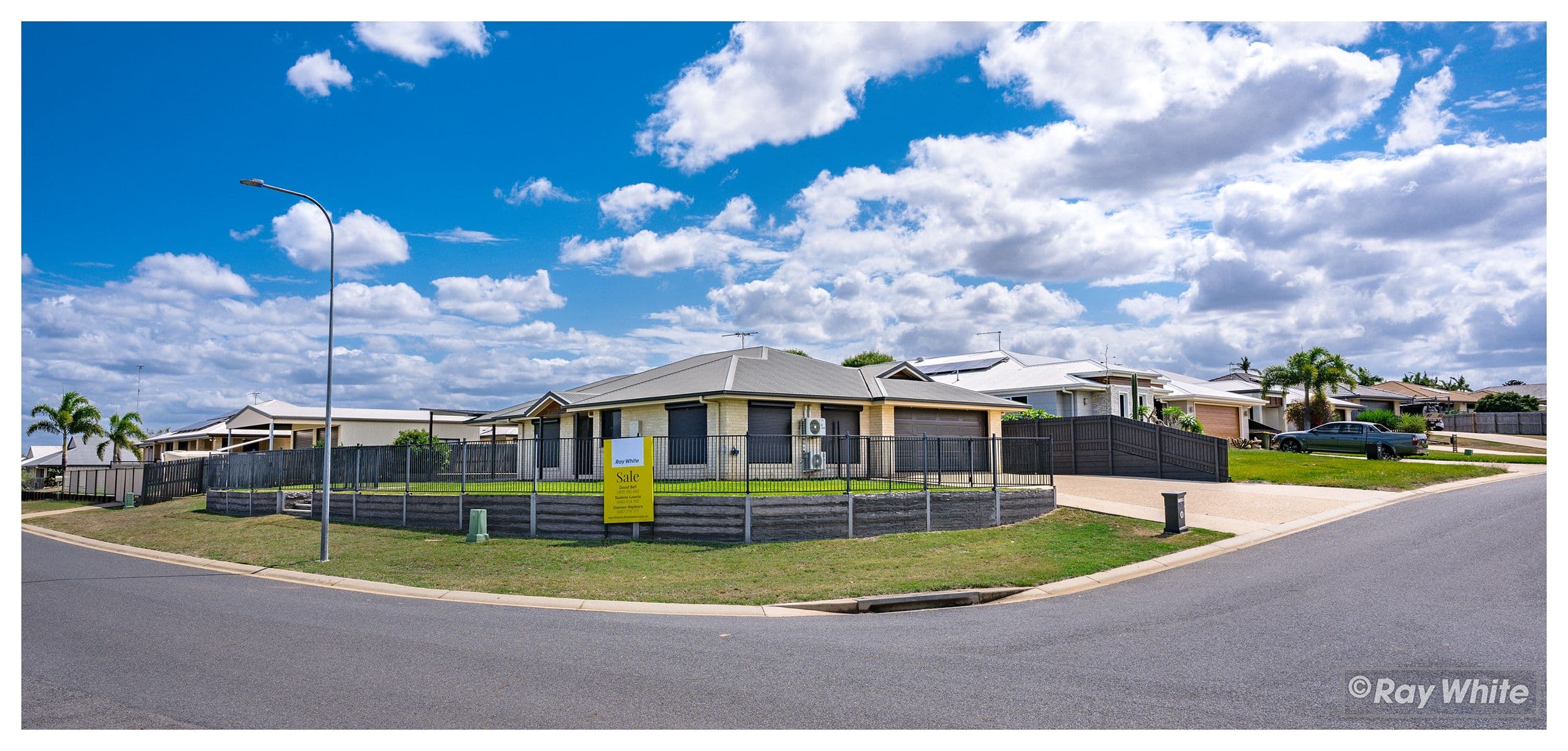 1 Woodgate Court, Gracemere QLD 4702, Gracemere - Thumbnail 2
