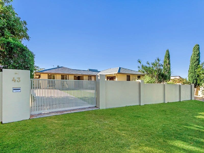 43 California Drive, Oxenford QLD 4210, Oxenford - Image 1