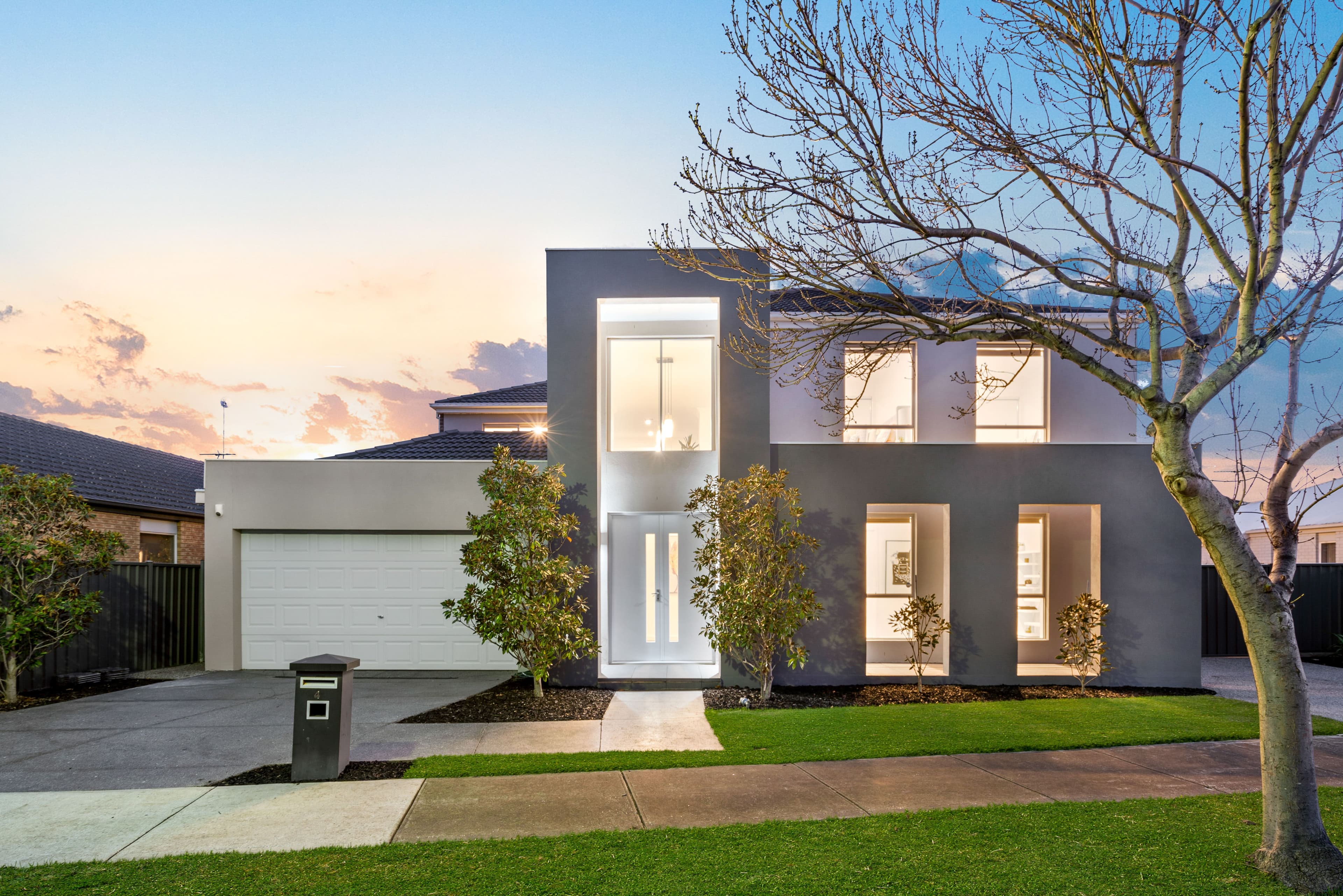 4 Cassan Way, Caroline Springs VIC 3023, Caroline Springs - Image 1