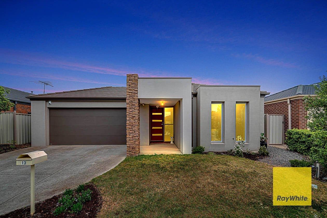 13 Higgins Way, Truganina VIC 3029, Truganina - Image 1
