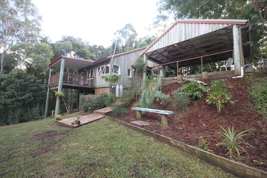 565 Eumundi - Kenilworth Road, EERWAH VALE QLD 4562, Eerwah Vale - Image 1