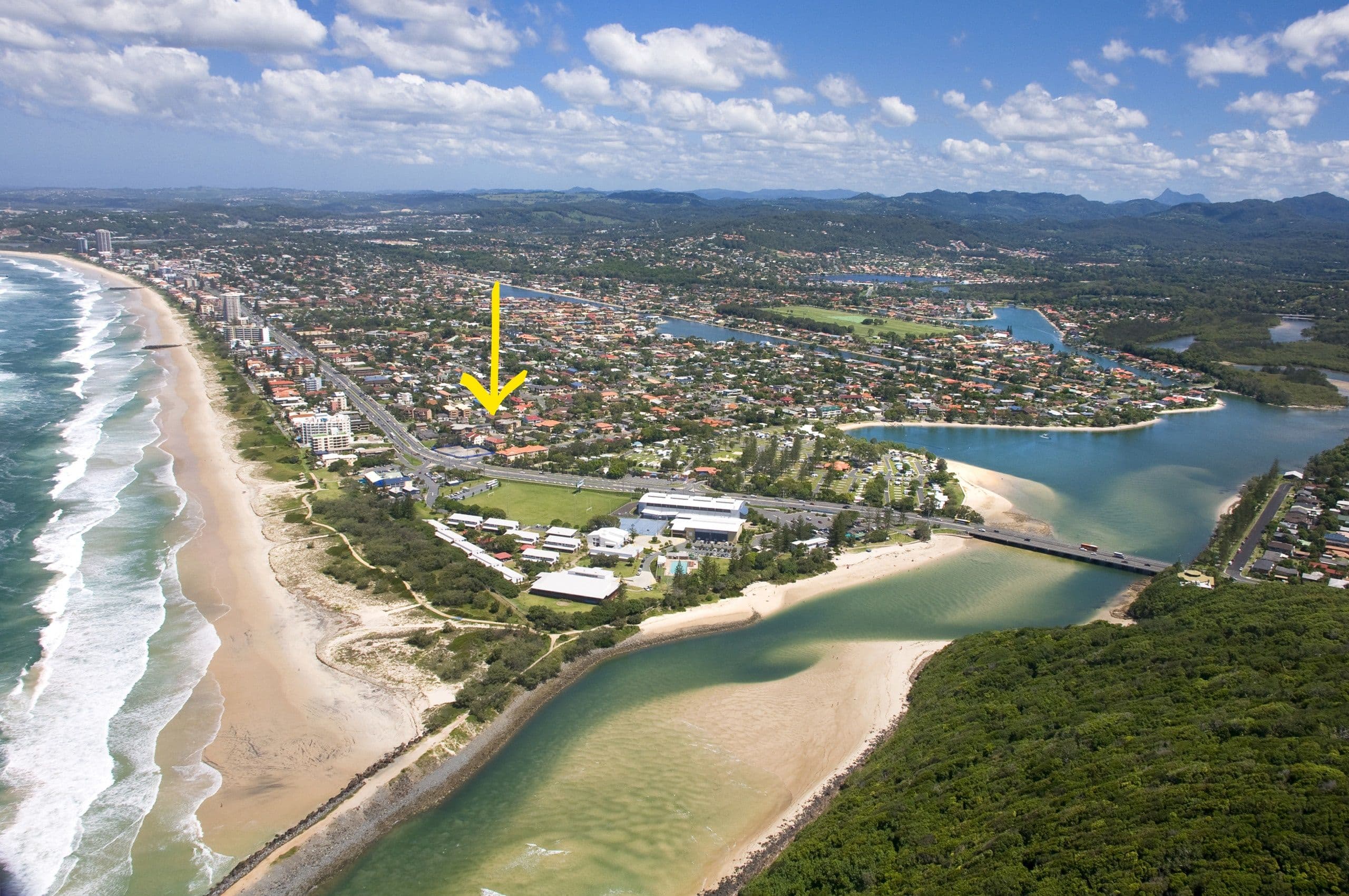9 Twenty Eighth Avenue, Palm Beach QLD 4221, Palm Beach - Image 1